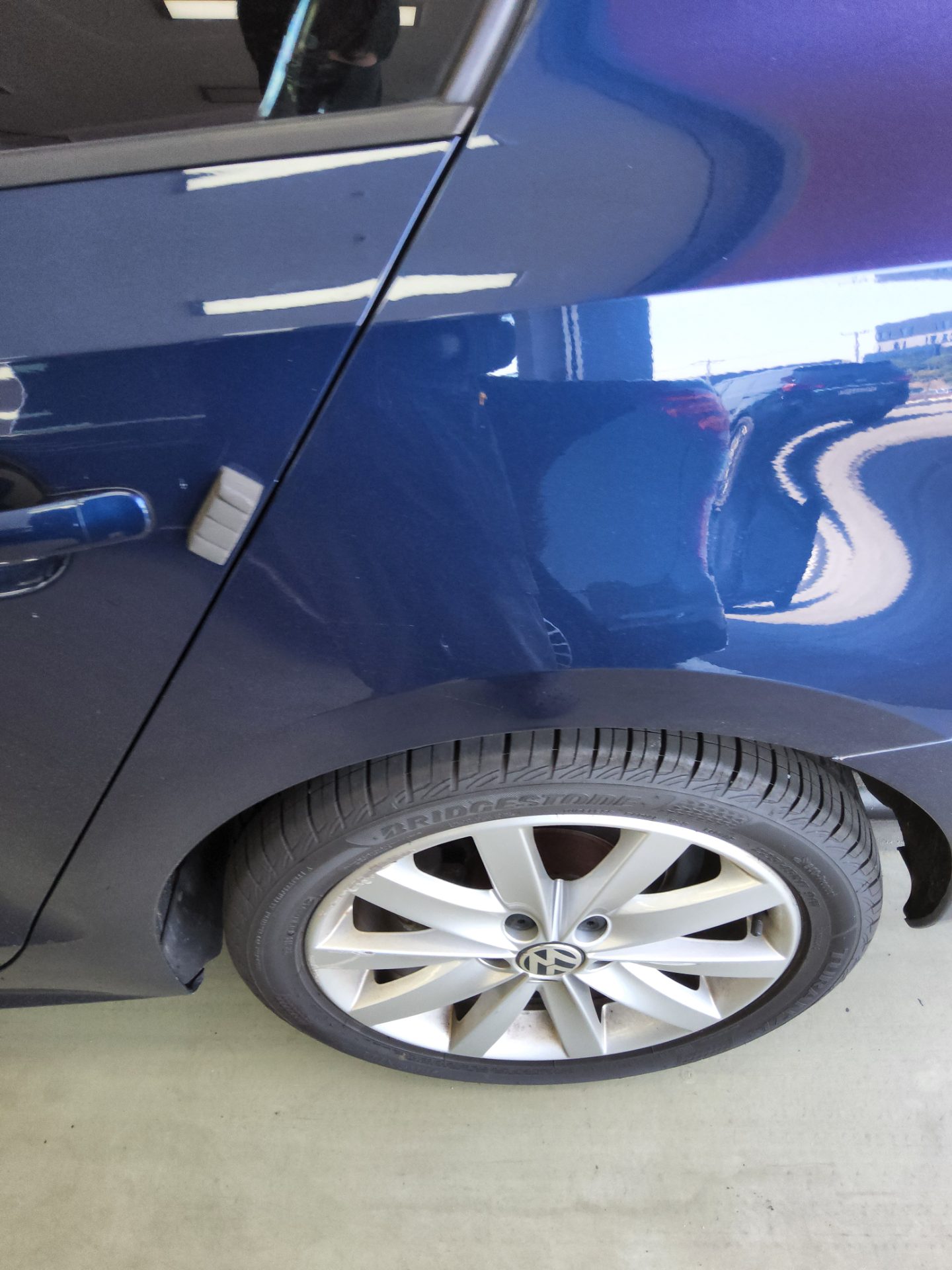 2014 - volkswagen jetta