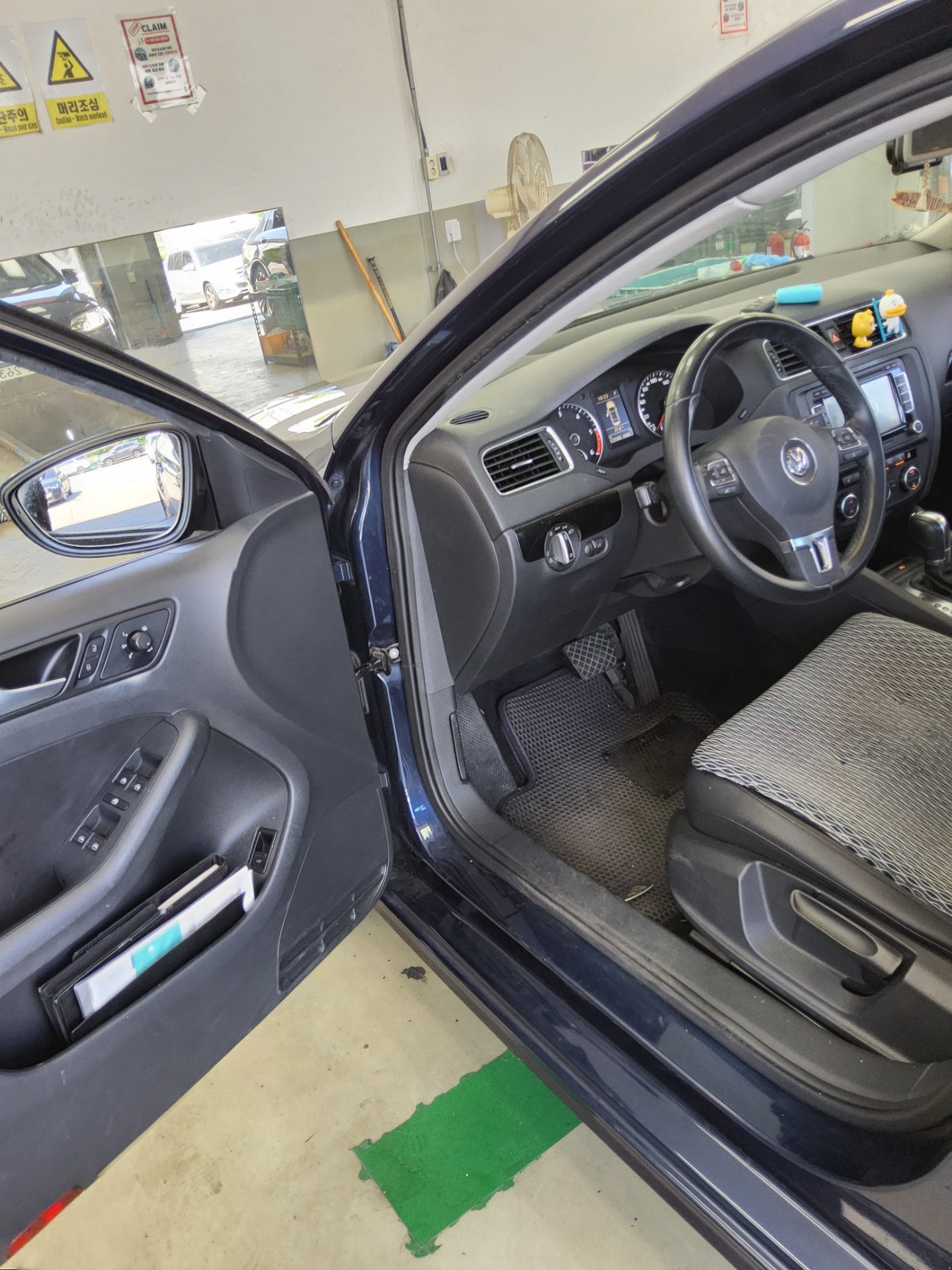 2014 - volkswagen jetta