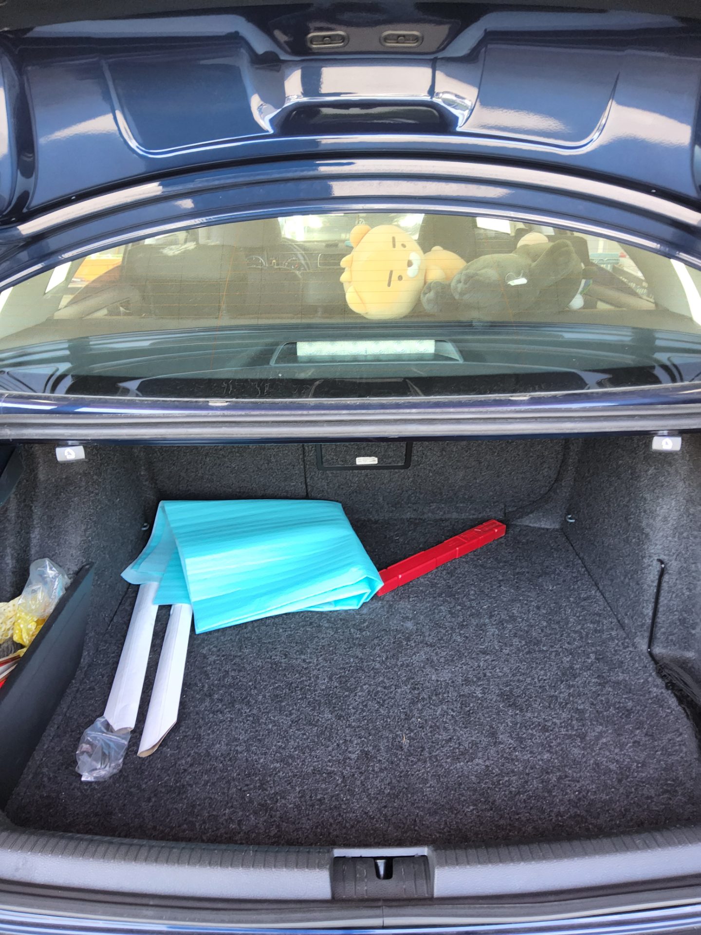 2014 - volkswagen jetta