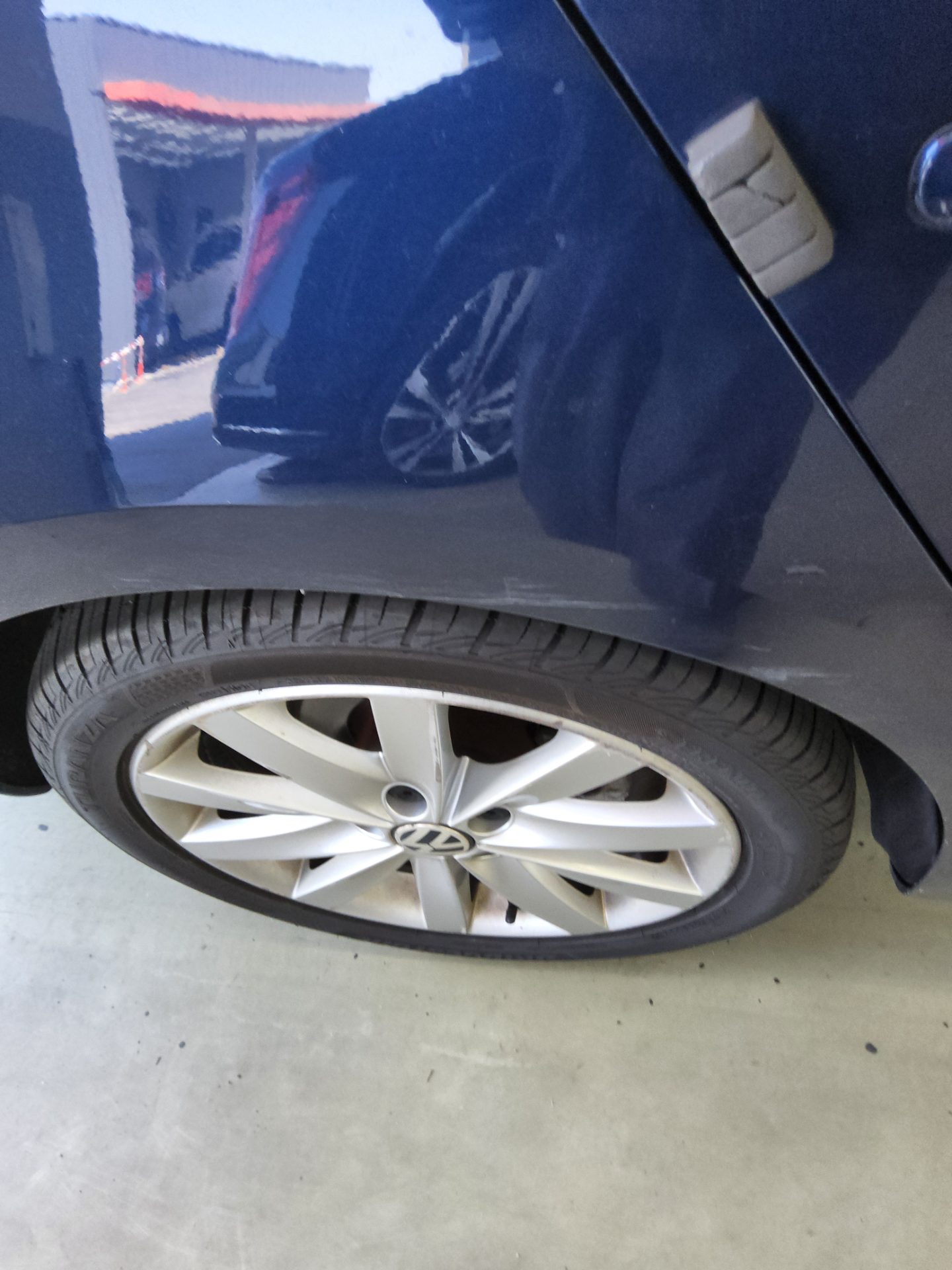 2014 - volkswagen jetta