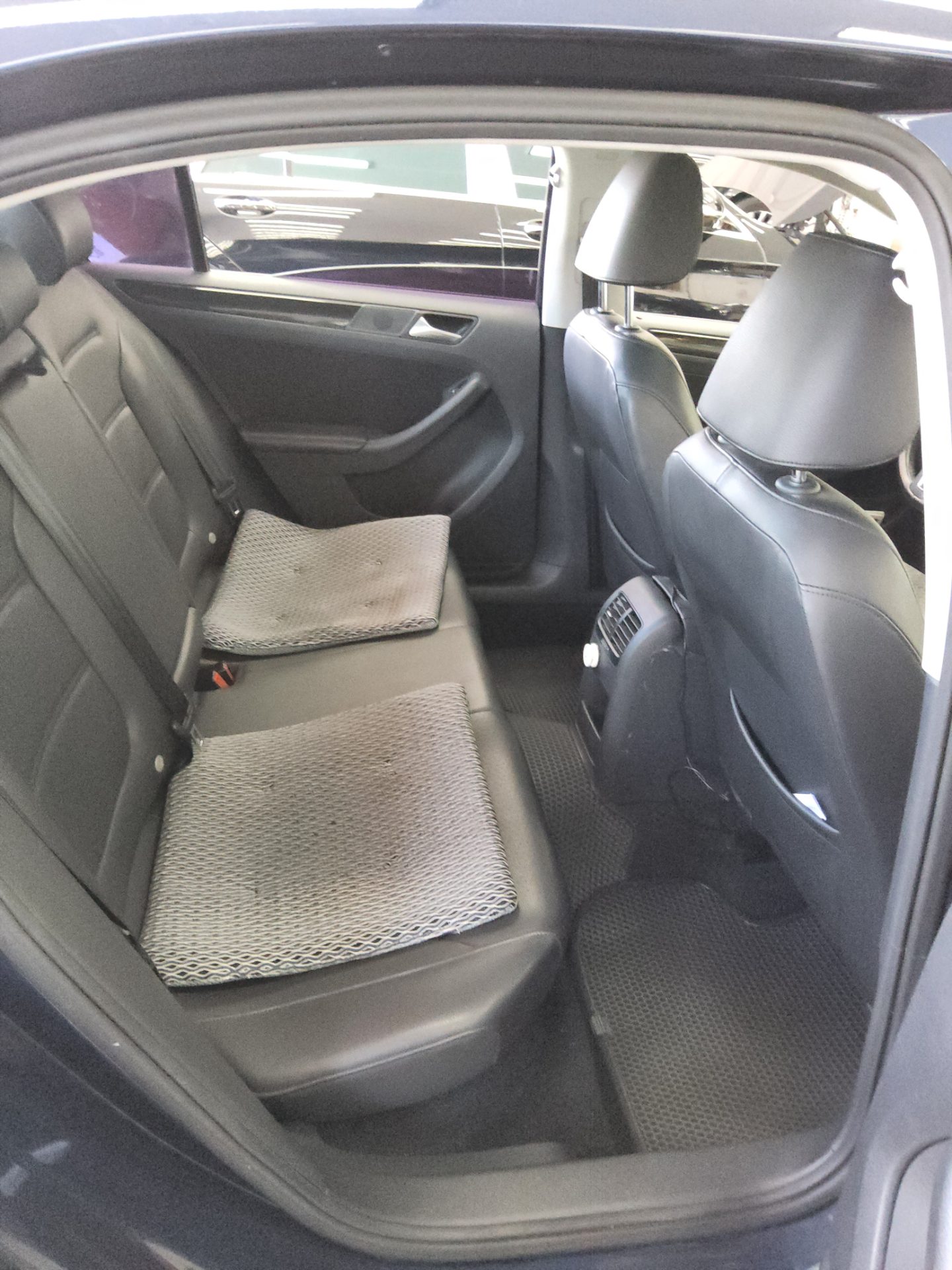 2014 - volkswagen jetta