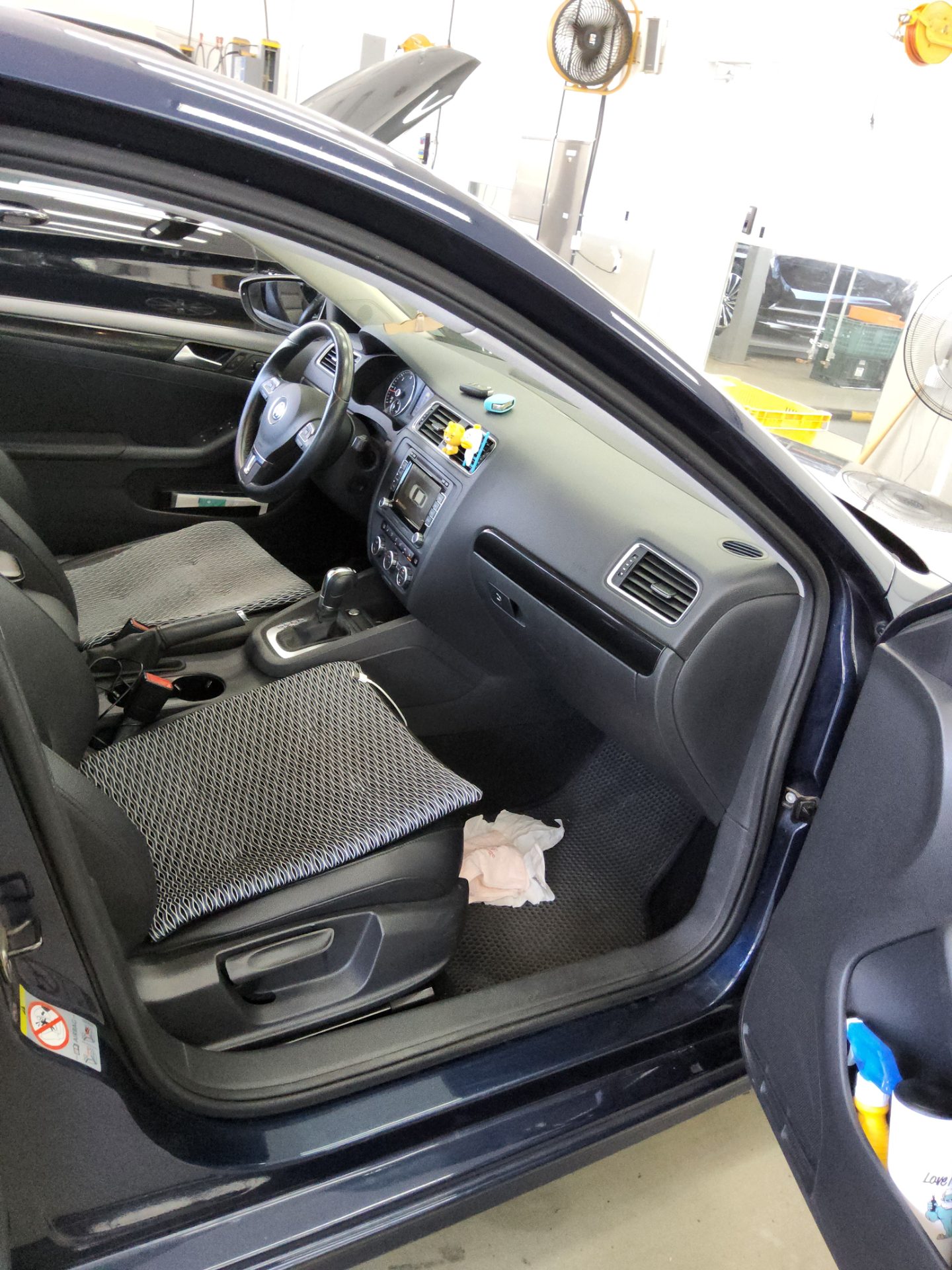 2014 - volkswagen jetta