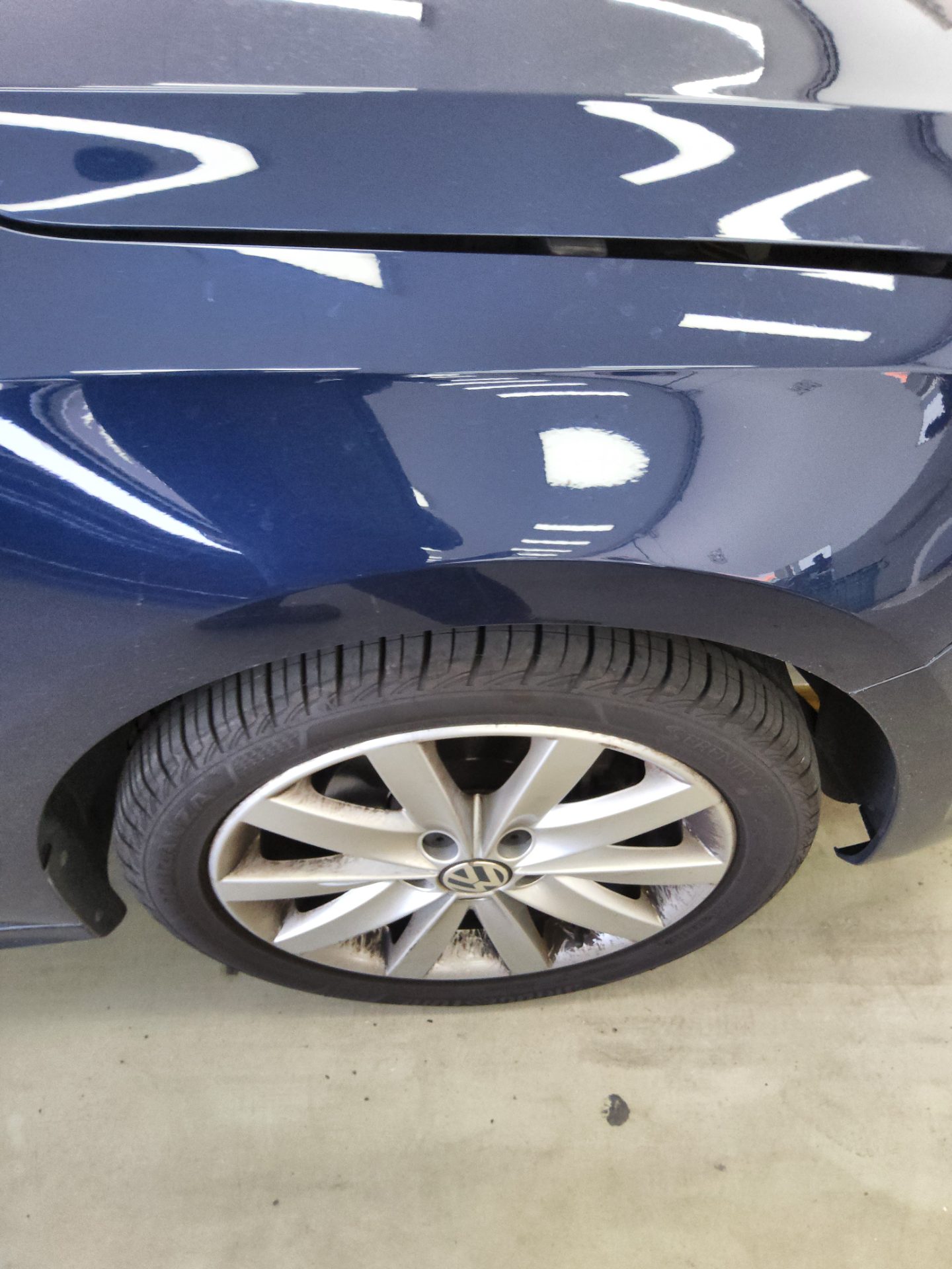 2014 - volkswagen jetta