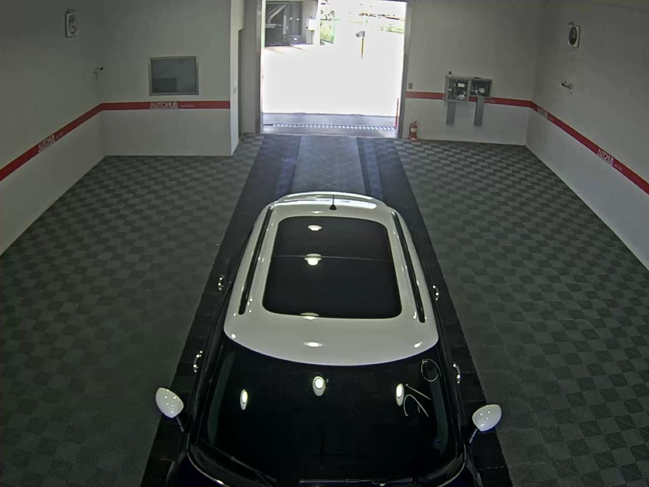 2012 - mini countryman