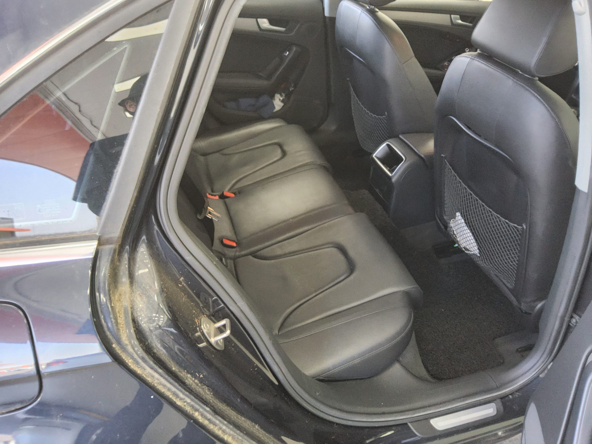 2014 - audi a4