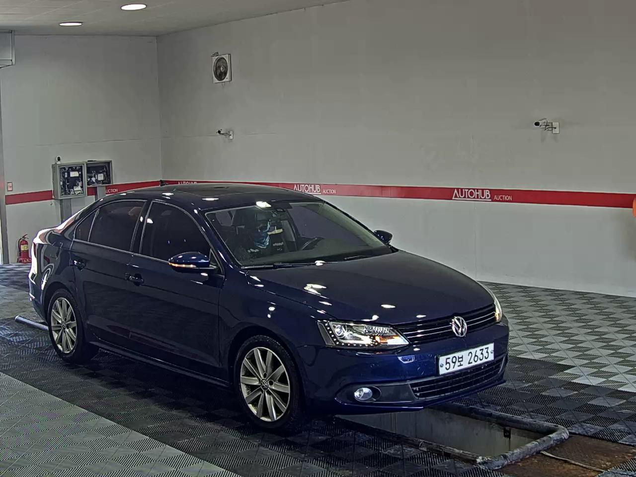 2014 - volkswagen jetta
