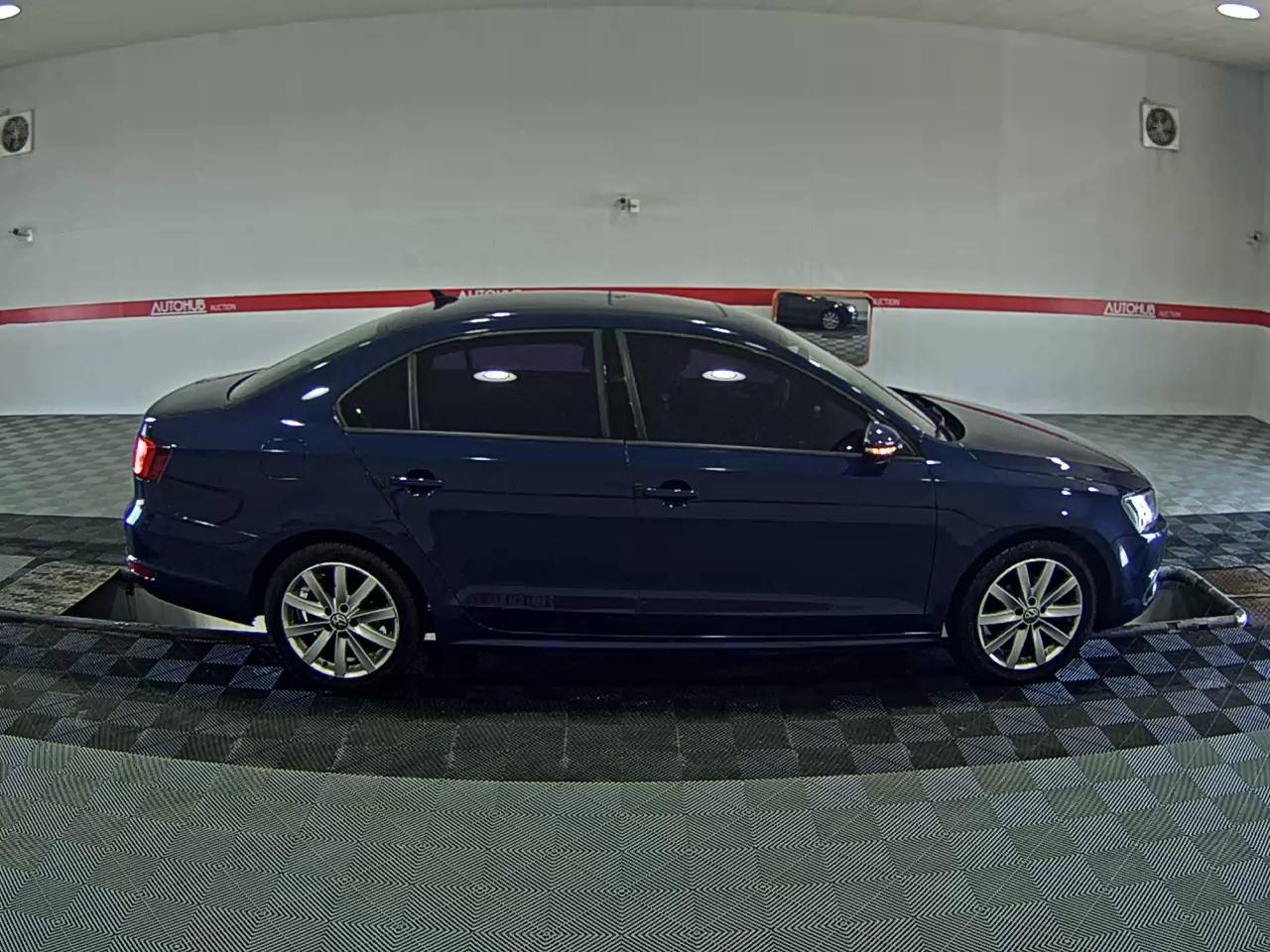 2014 - volkswagen jetta