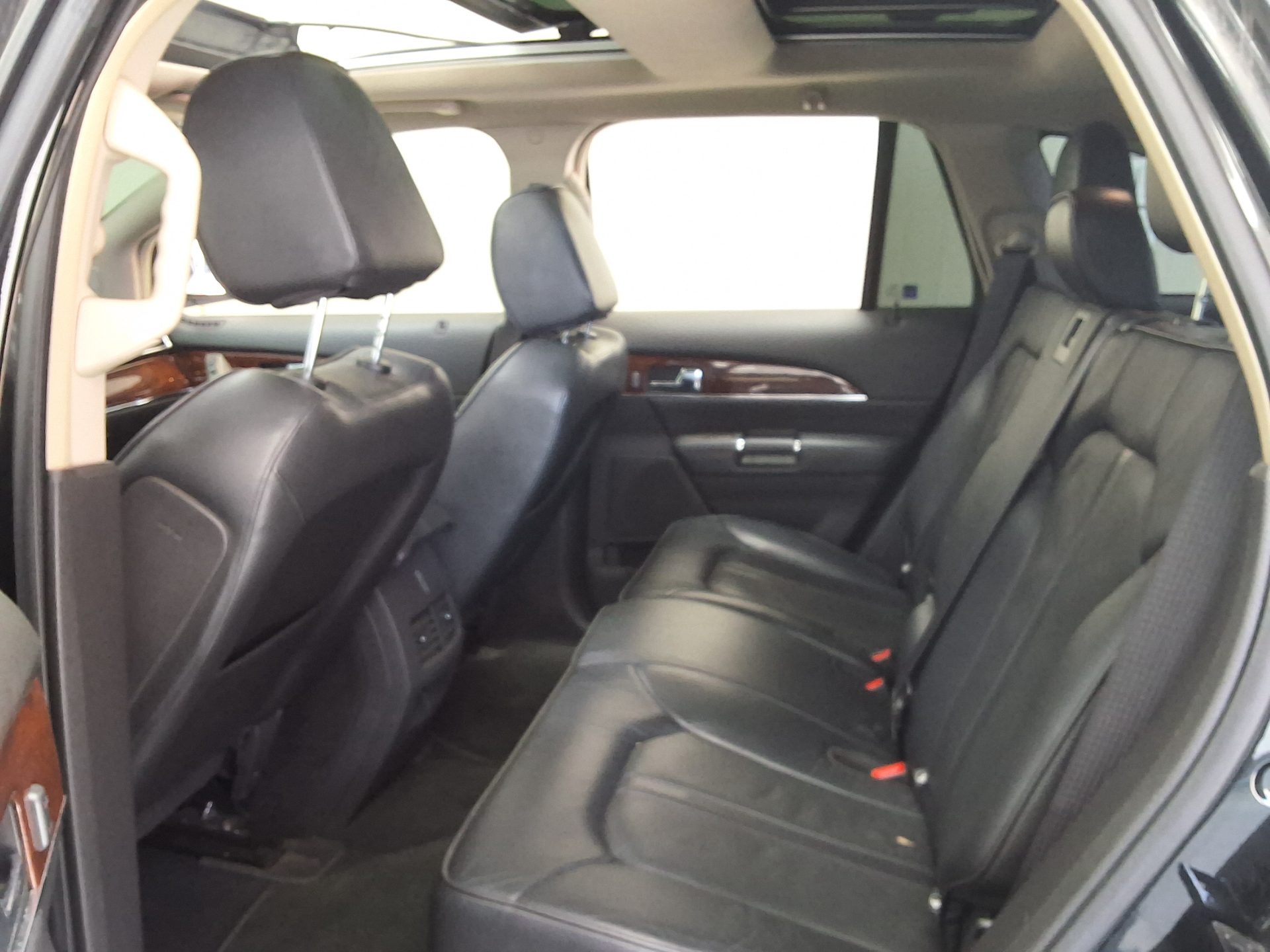 2013 - lincoln lincoln