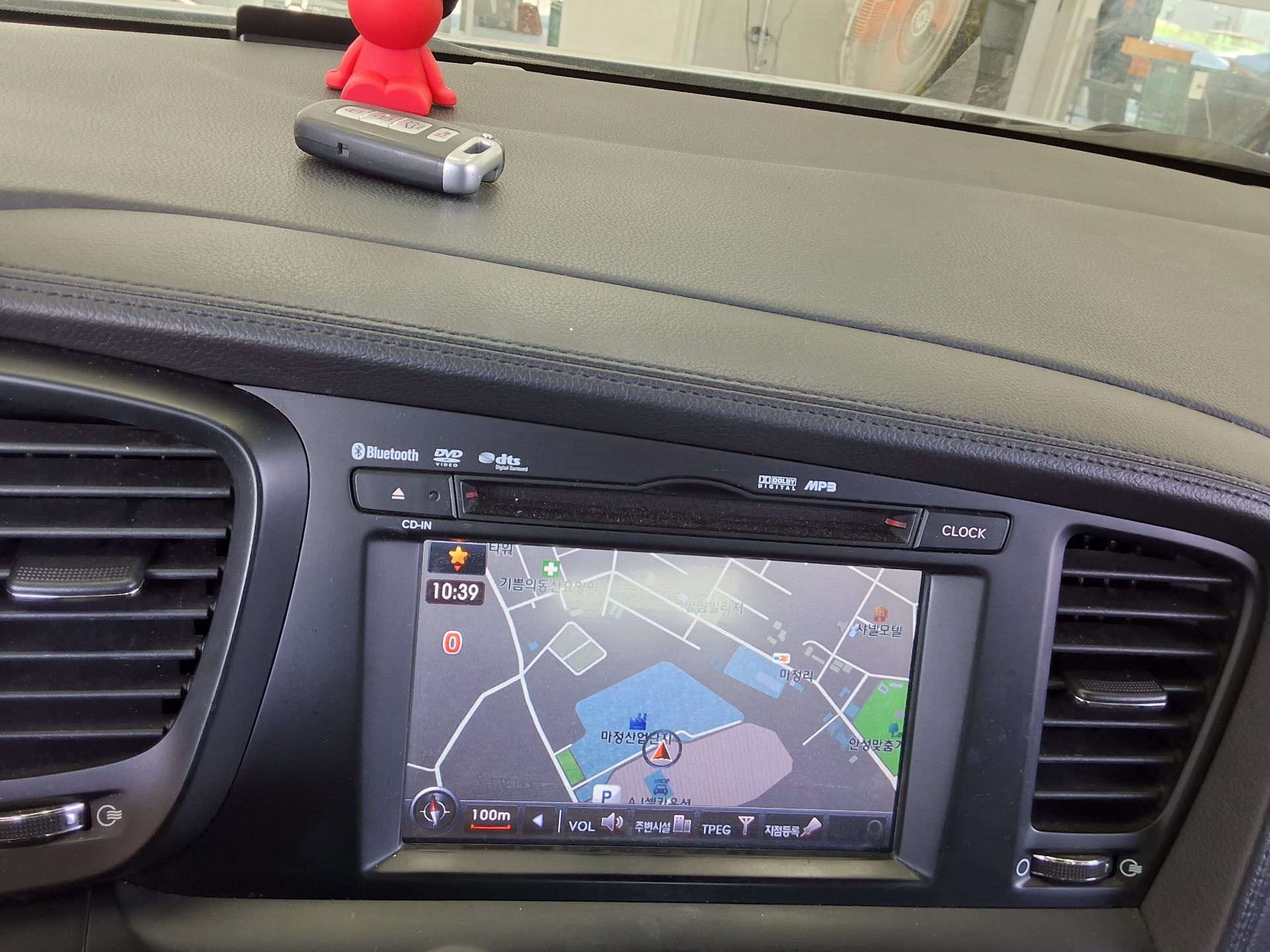 2013 - kia k5