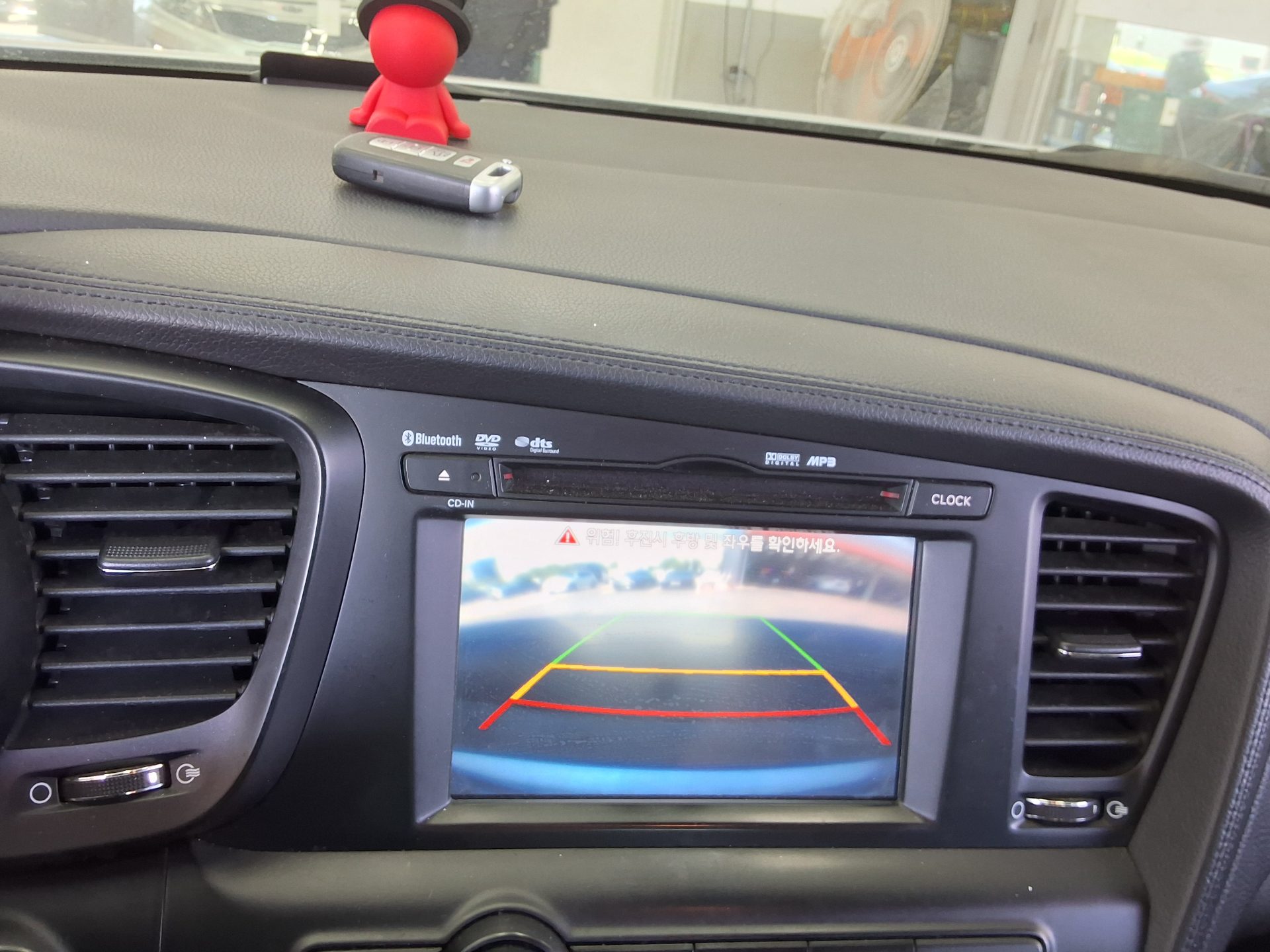 2013 - kia k5