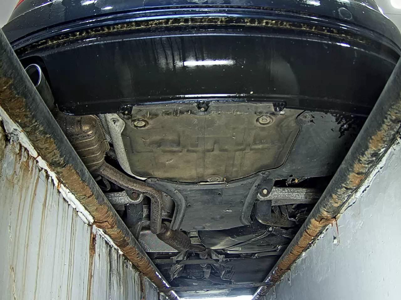 2014 - audi a4