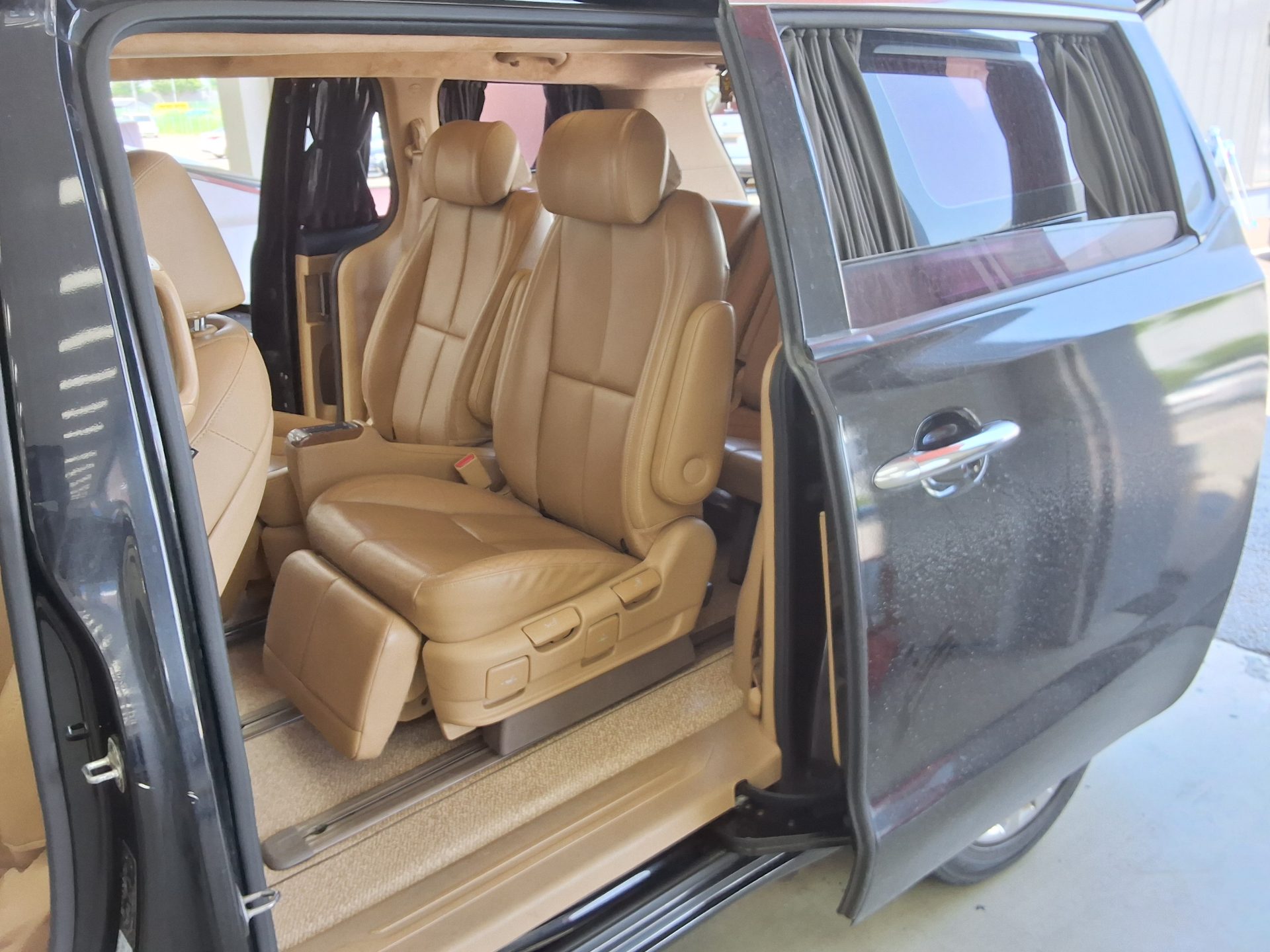 2018 - kia carnival