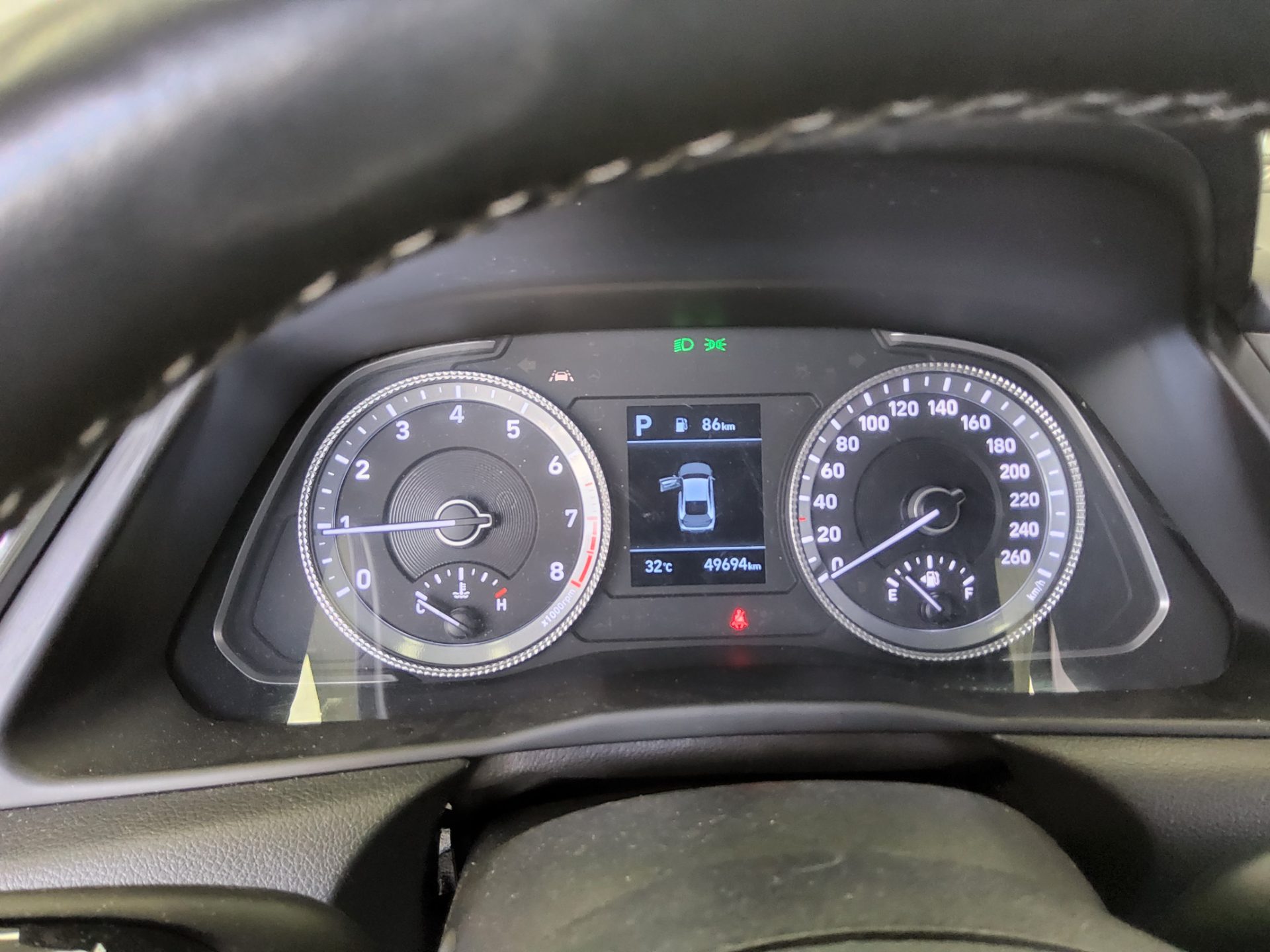 2021 - hyundai sonata
