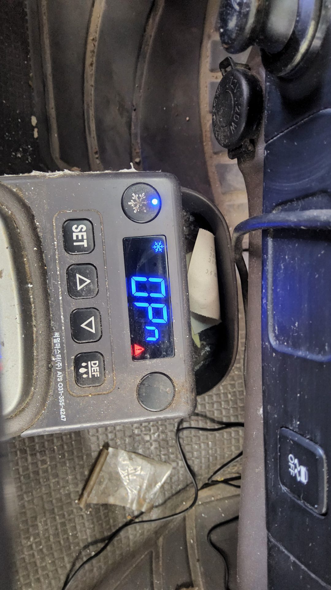 2016 - hyundai porter