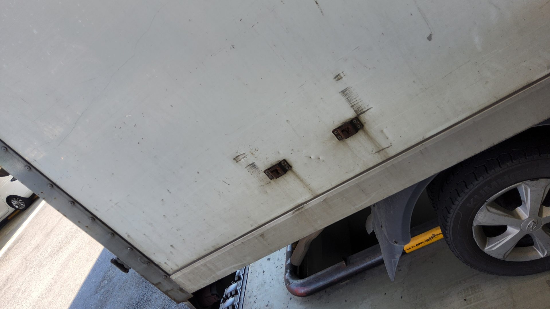 2016 - hyundai porter