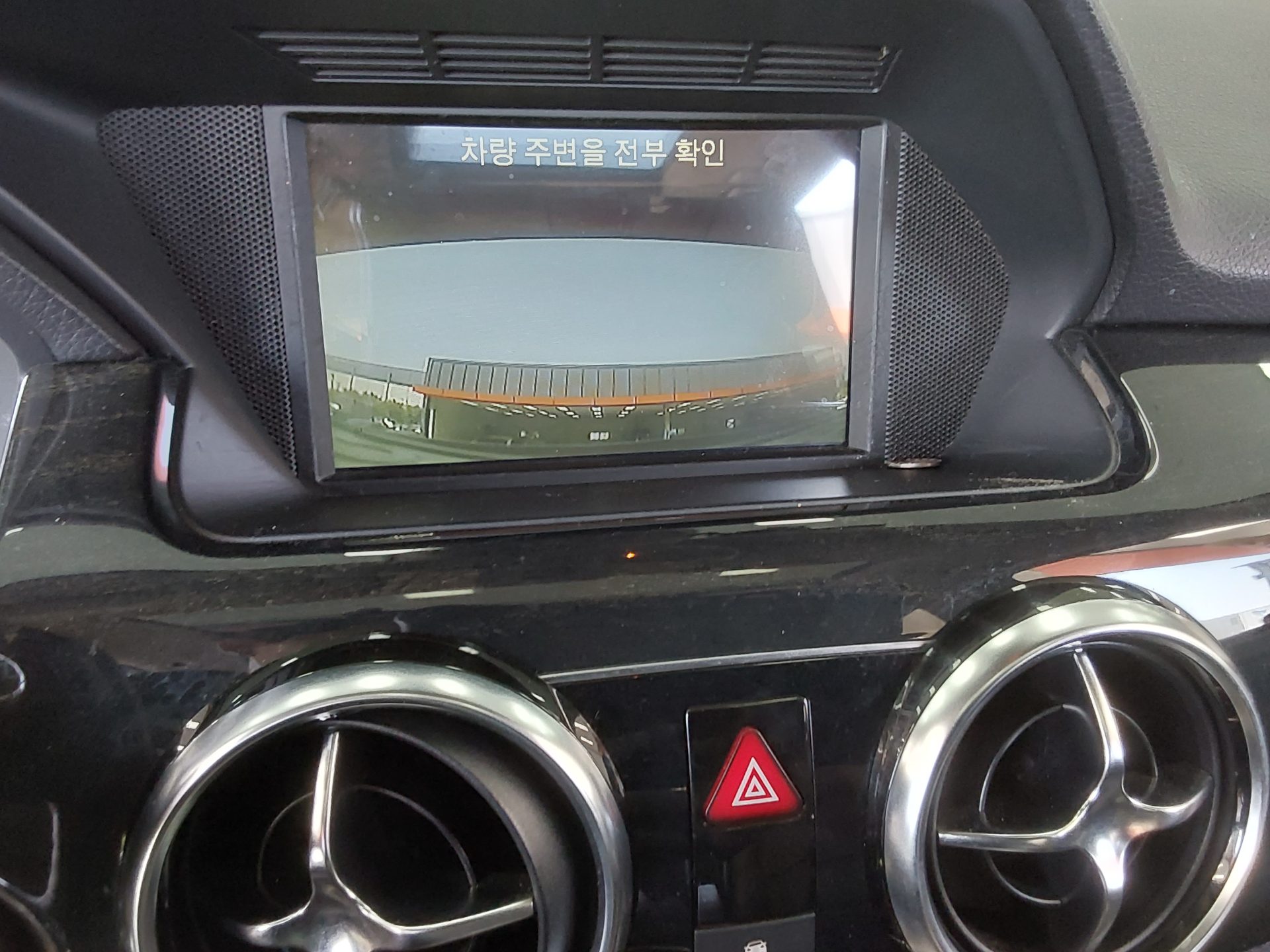 2013 - mercedes-benz glk220