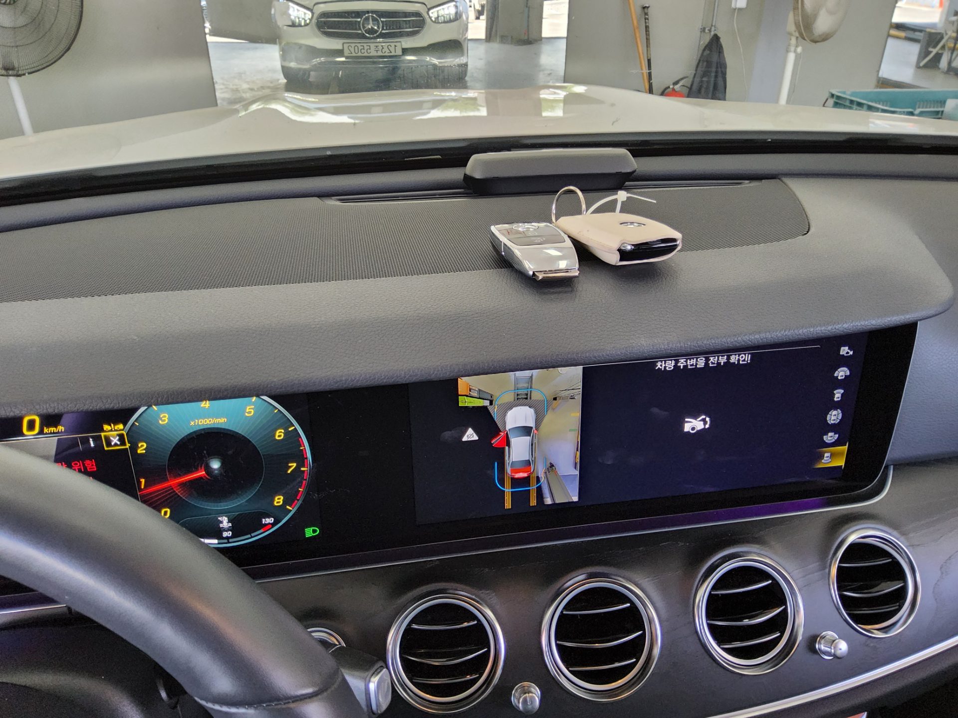 2023 - mercedes-benz e250