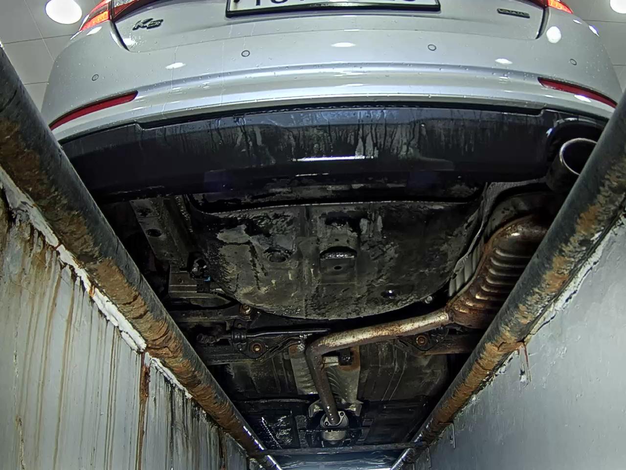 2013 - kia k5