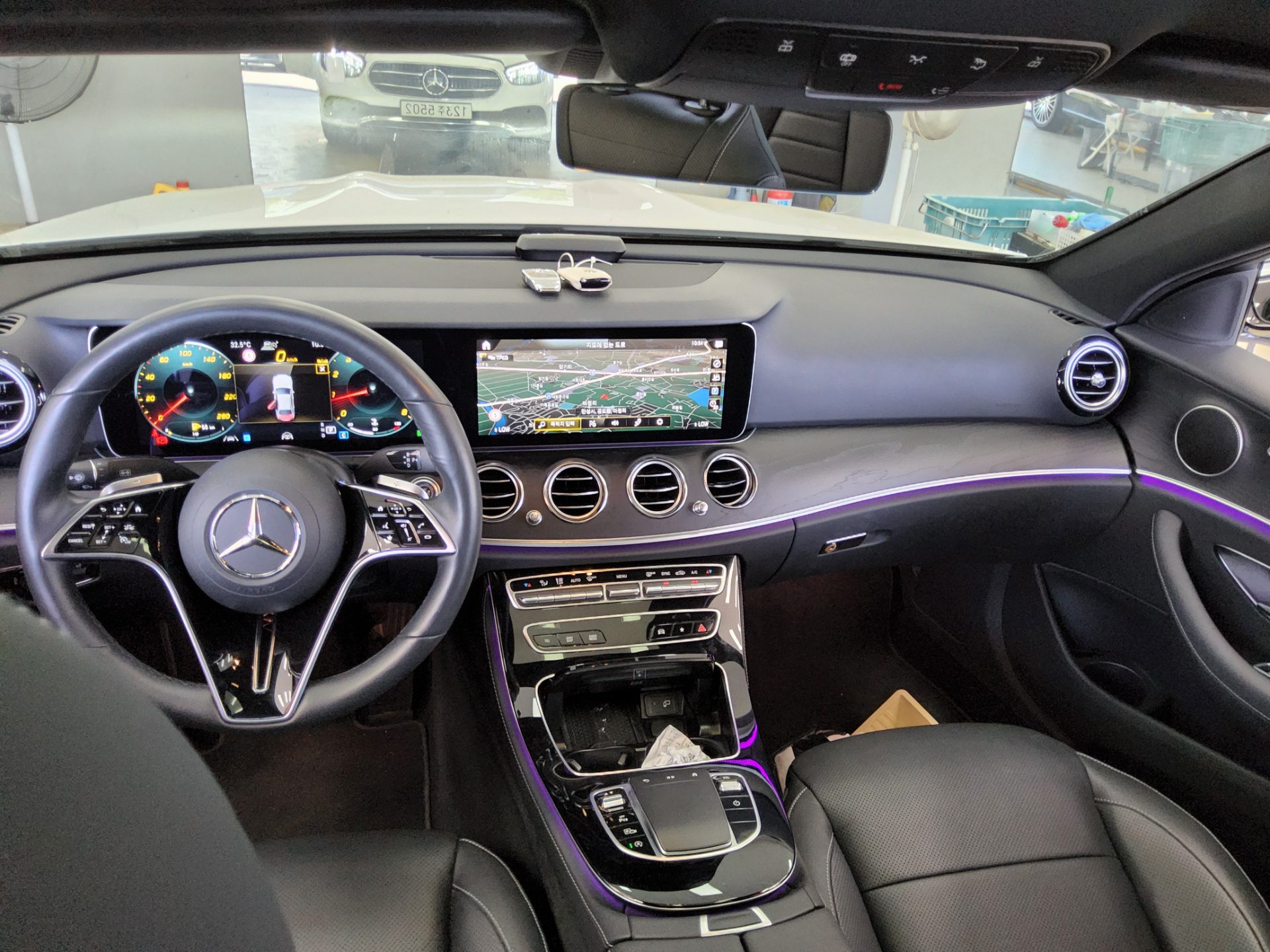 2023 - mercedes-benz e250