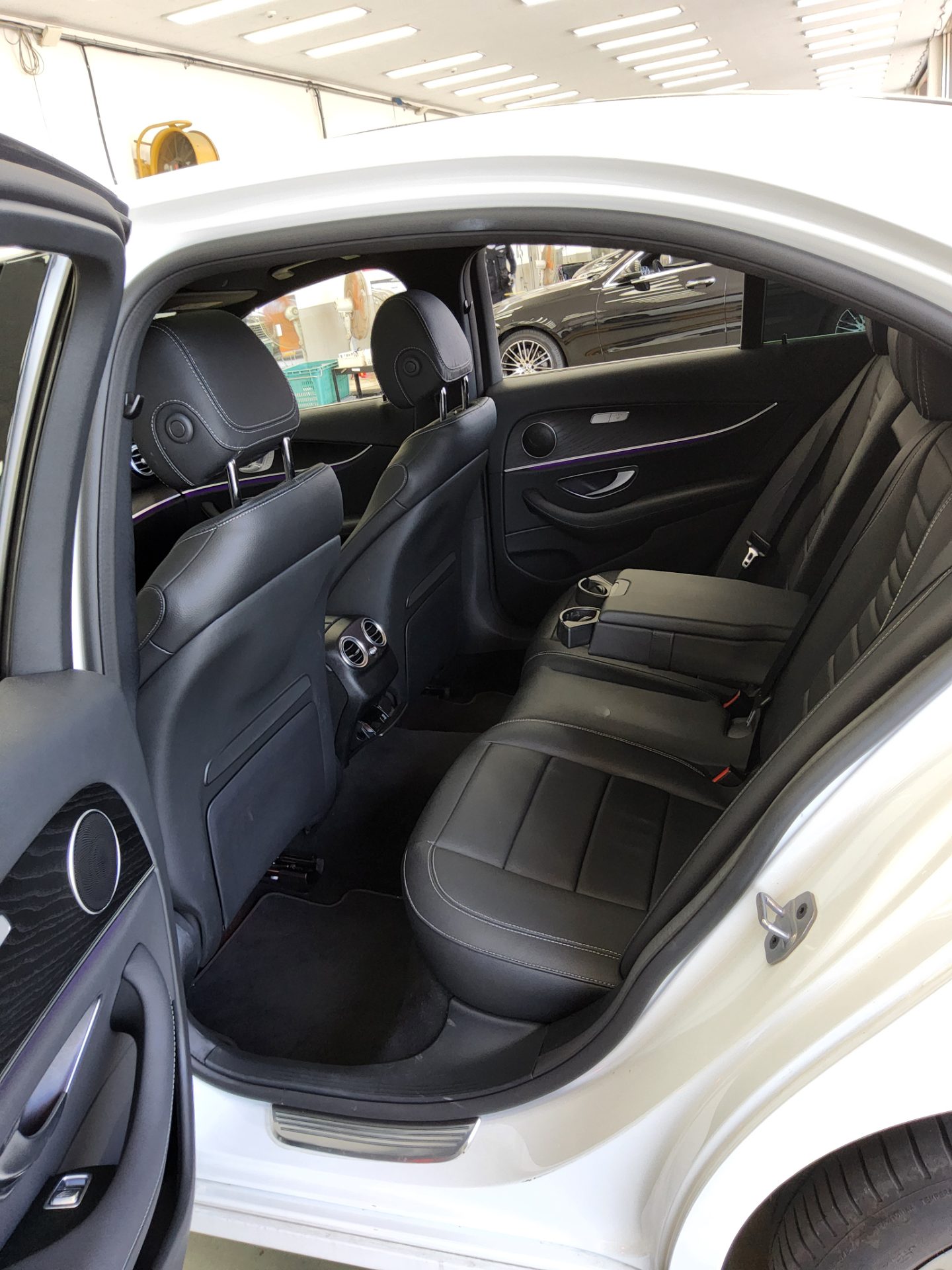 2023 - mercedes-benz e250
