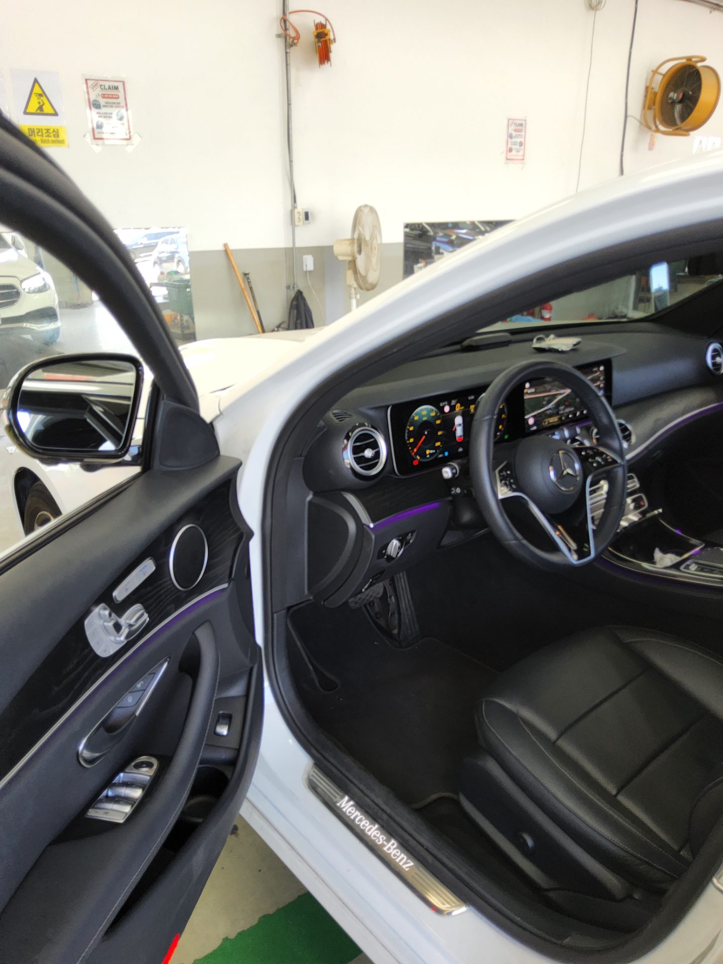 2023 - mercedes-benz e250