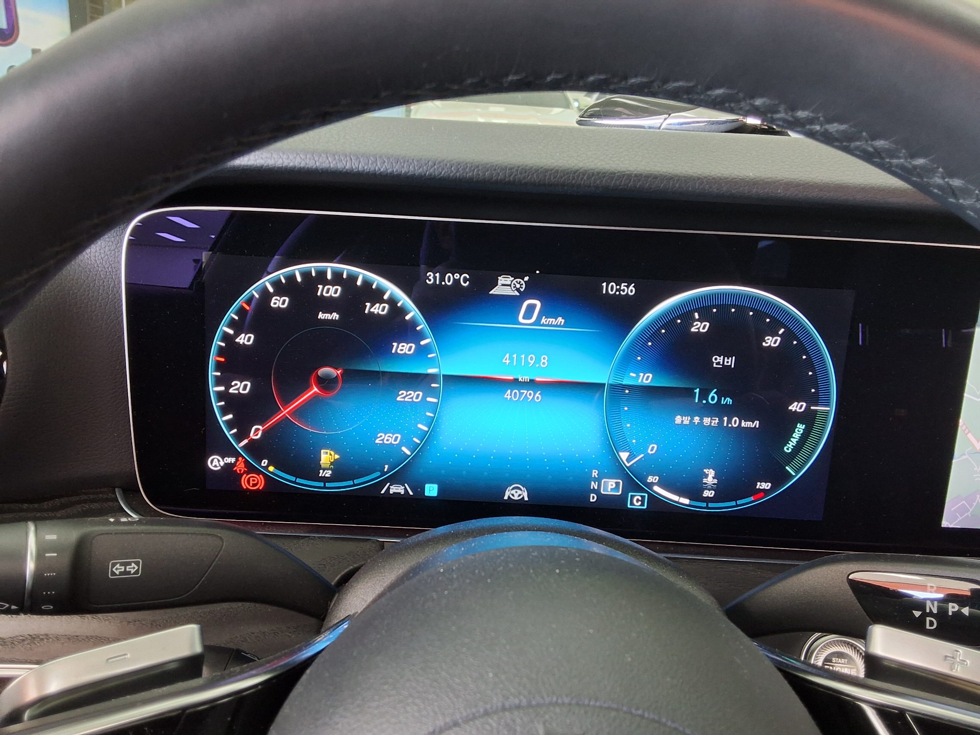 2023 - mercedes-benz e250