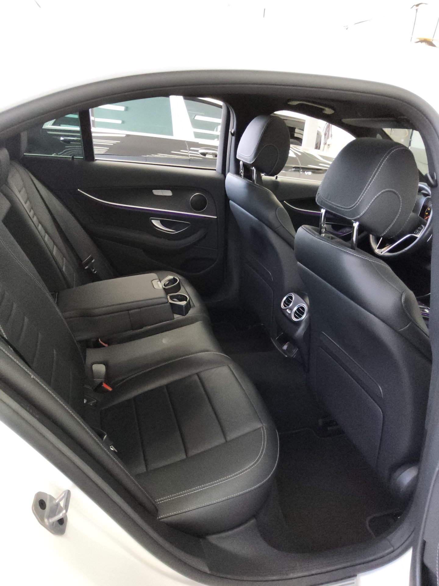 2023 - mercedes-benz e250
