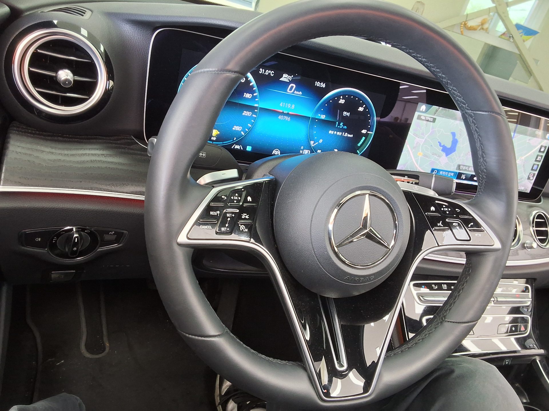 2023 - mercedes-benz e250