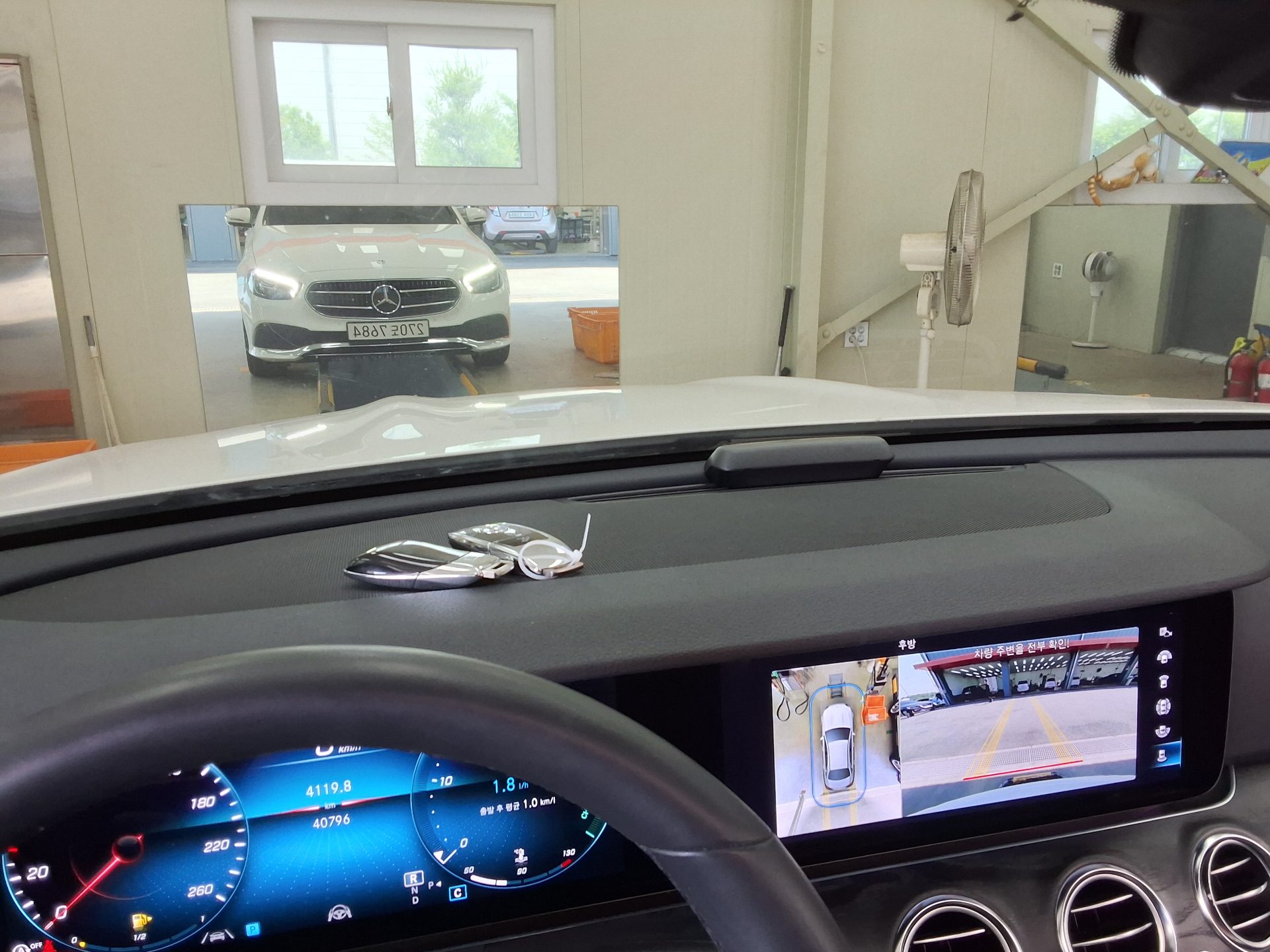2023 - mercedes-benz e250