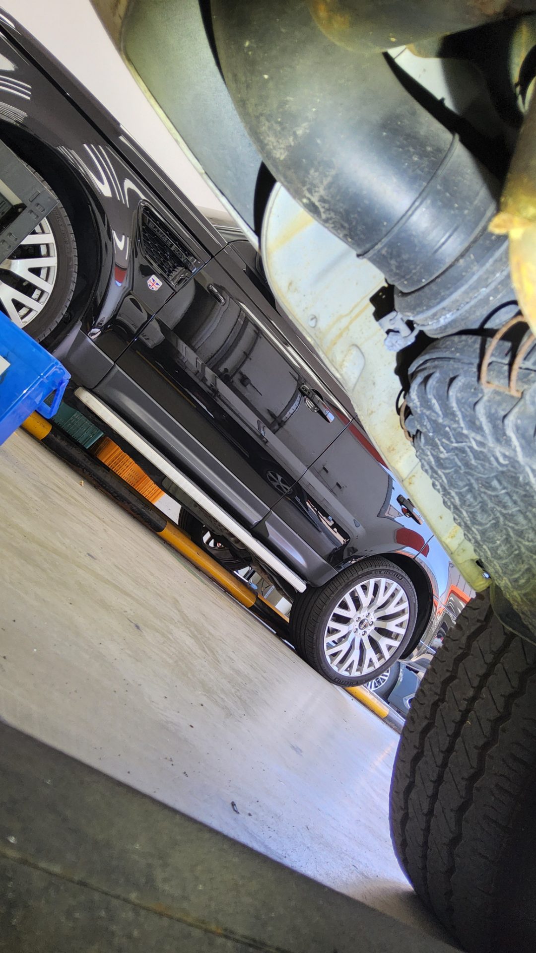 2016 - hyundai porter