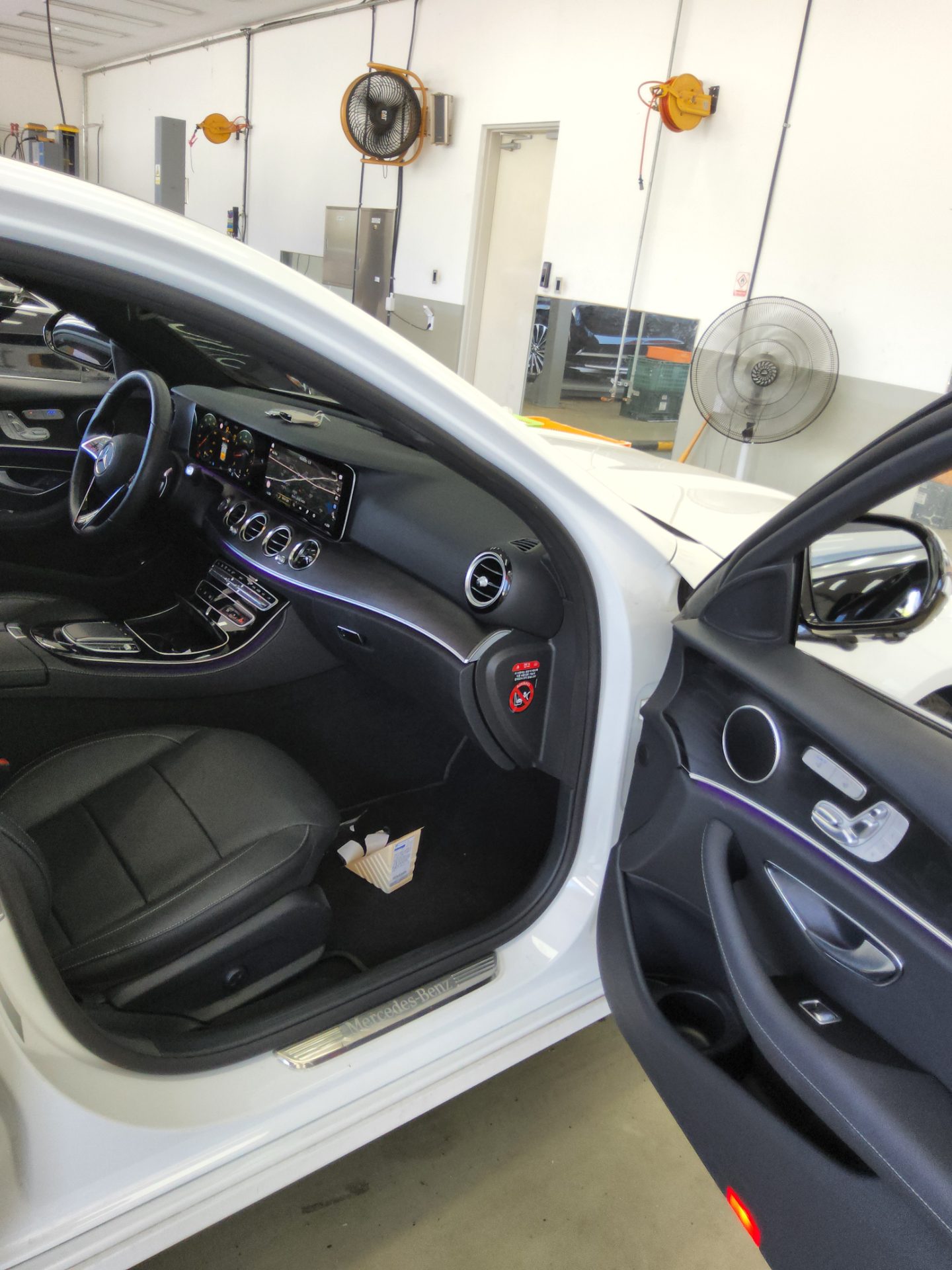 2023 - mercedes-benz e250