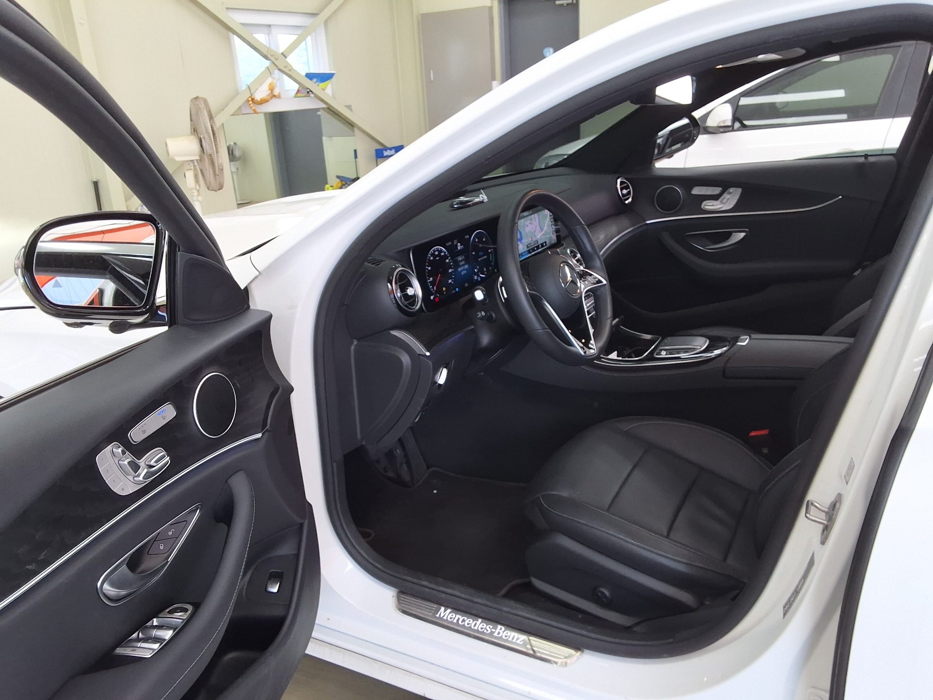 2023 - mercedes-benz e250