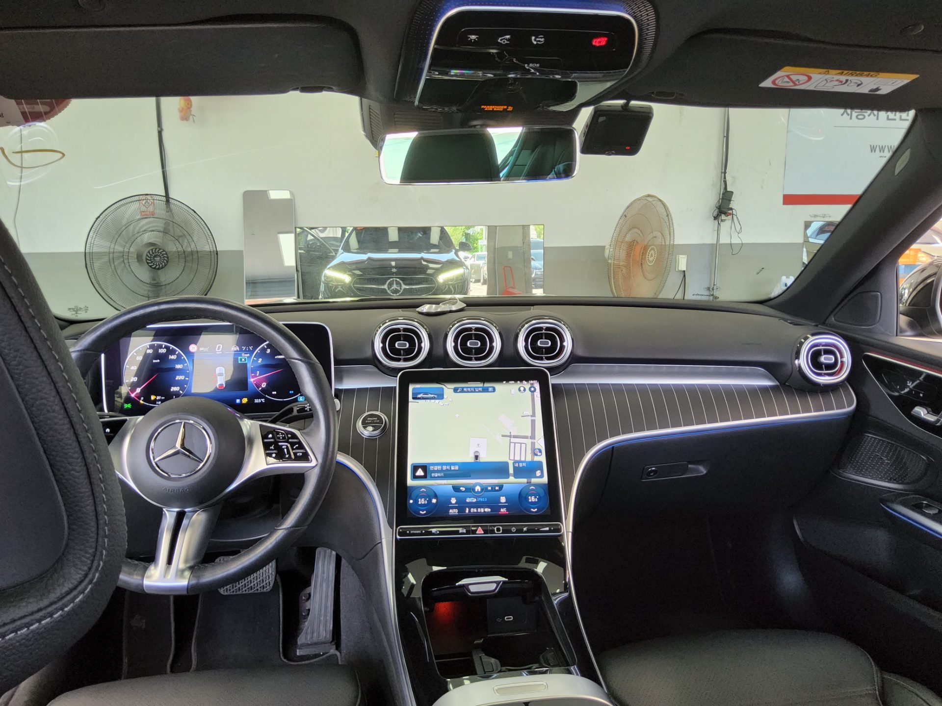 2023 - mercedes-benz c200
