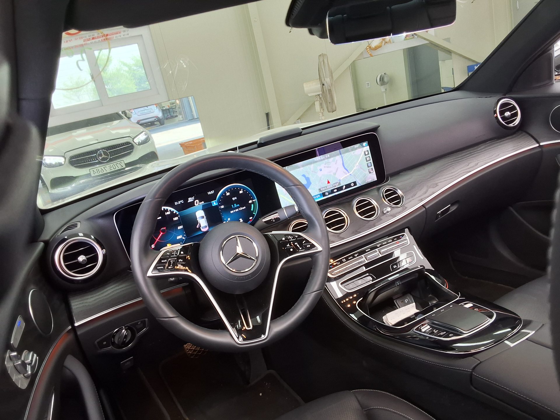2023 - mercedes-benz e250