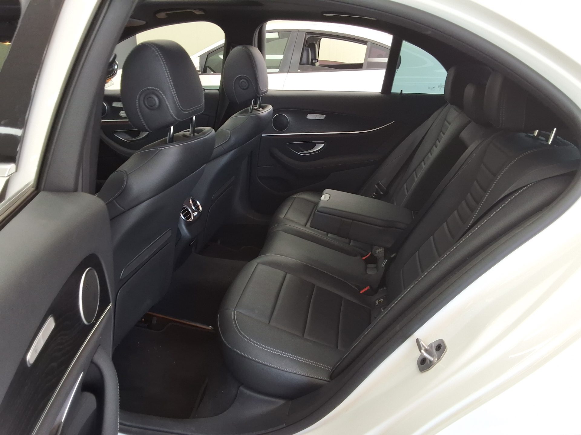 2023 - mercedes-benz e250