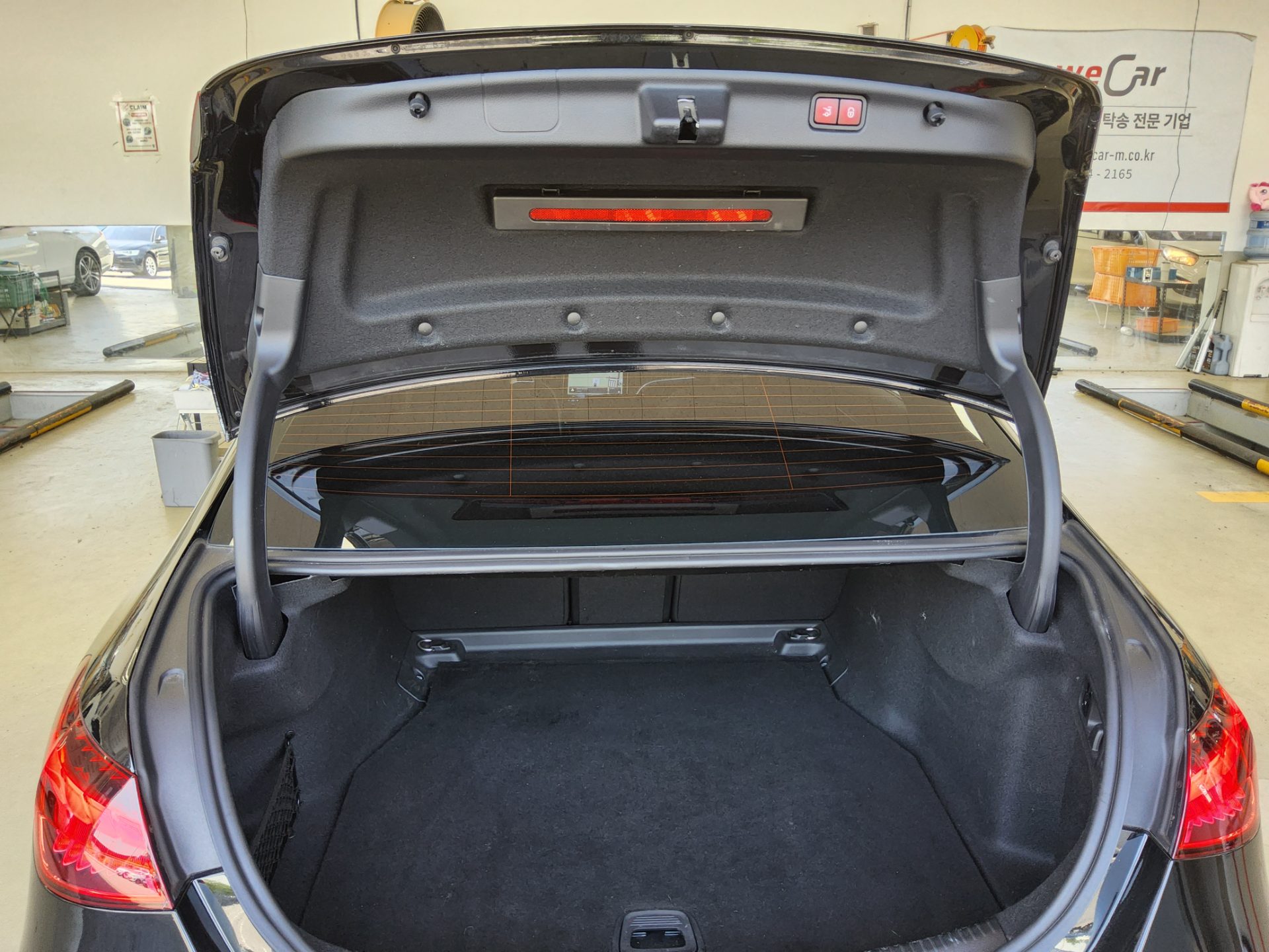 2023 - mercedes-benz c200