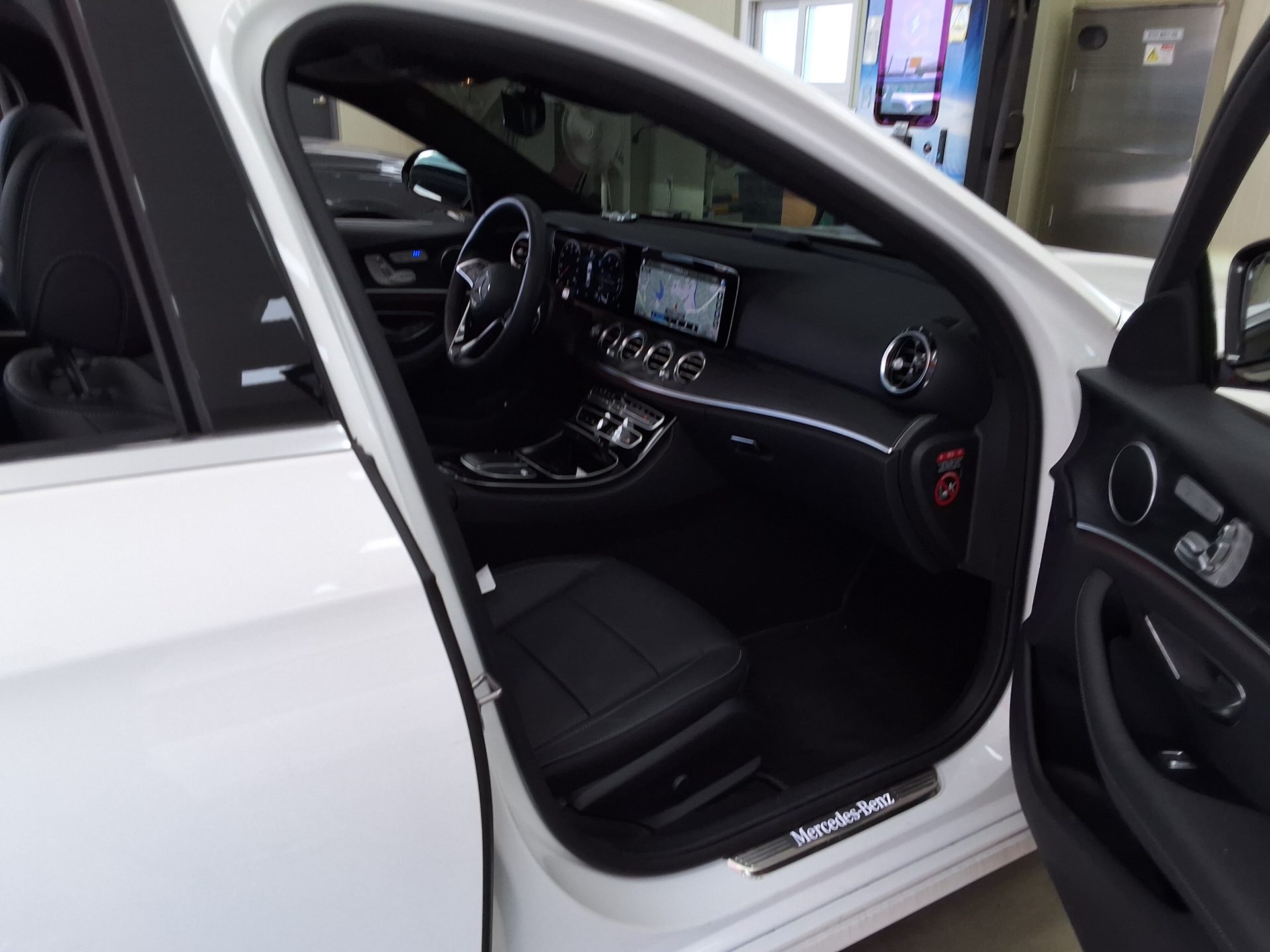 2023 - mercedes-benz e250