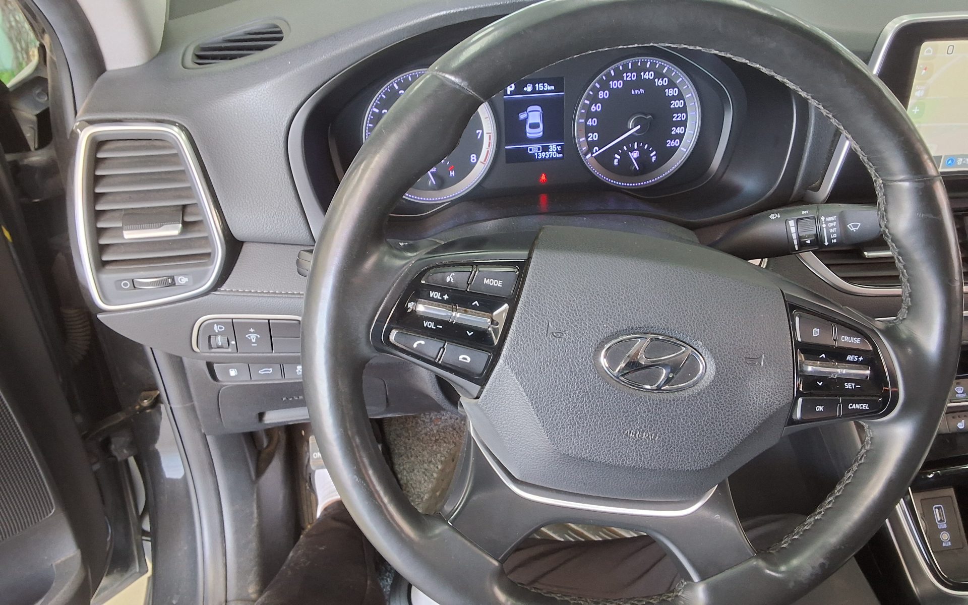 2018 - hyundai grandeur