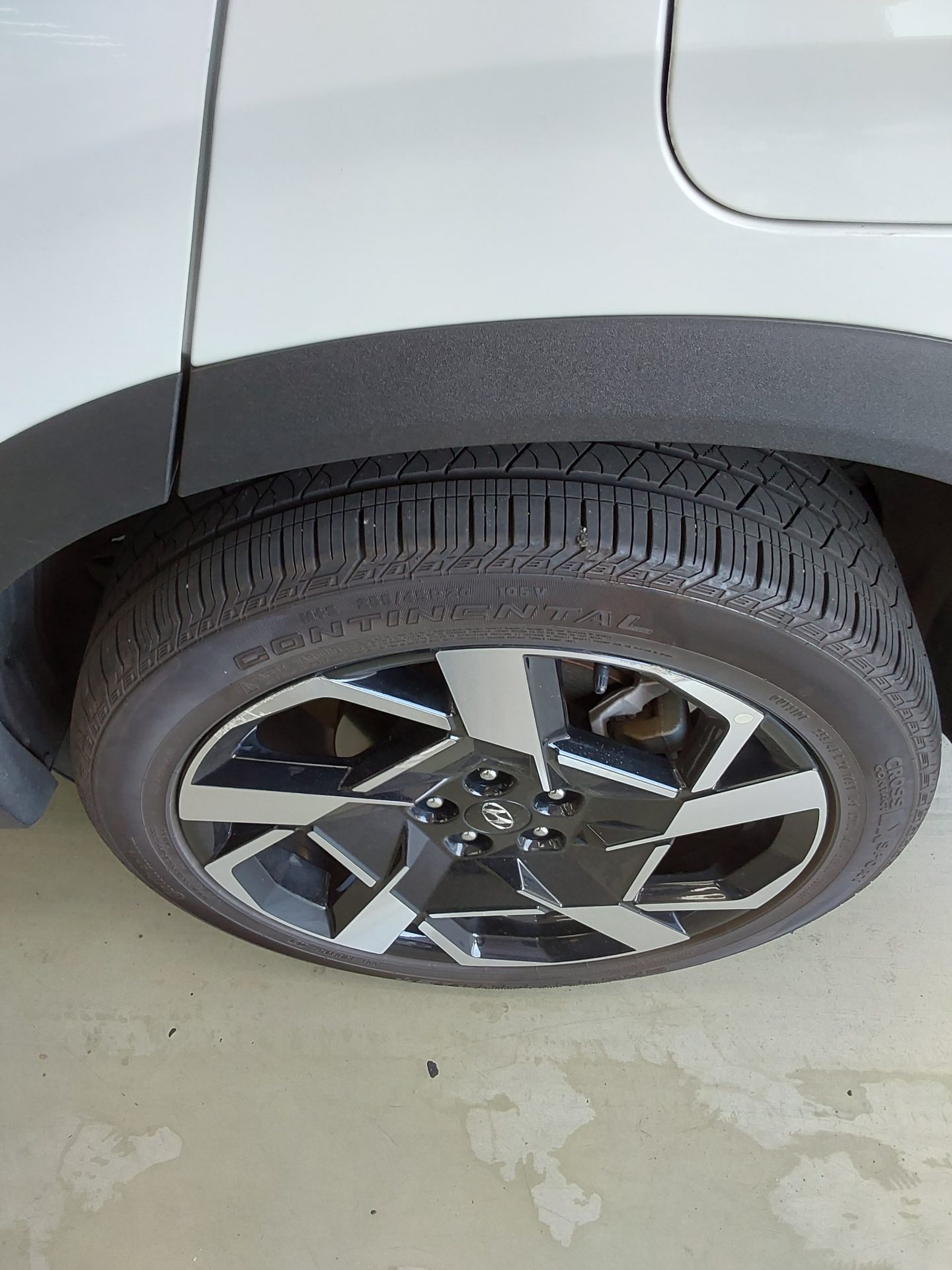 2023 - hyundai santa fe