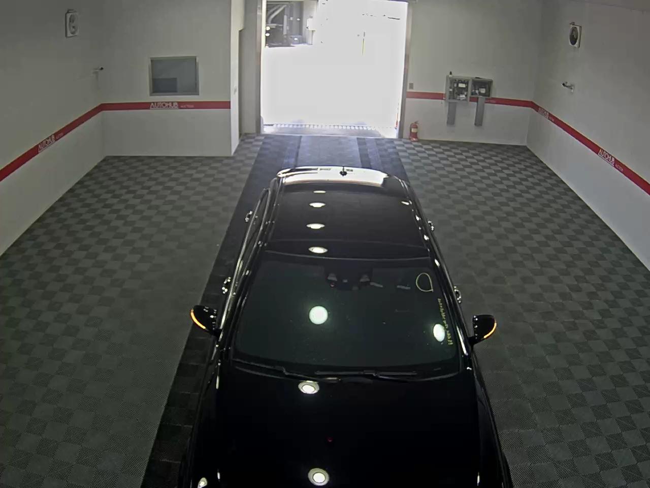 2017 - mercedes-benz s350l