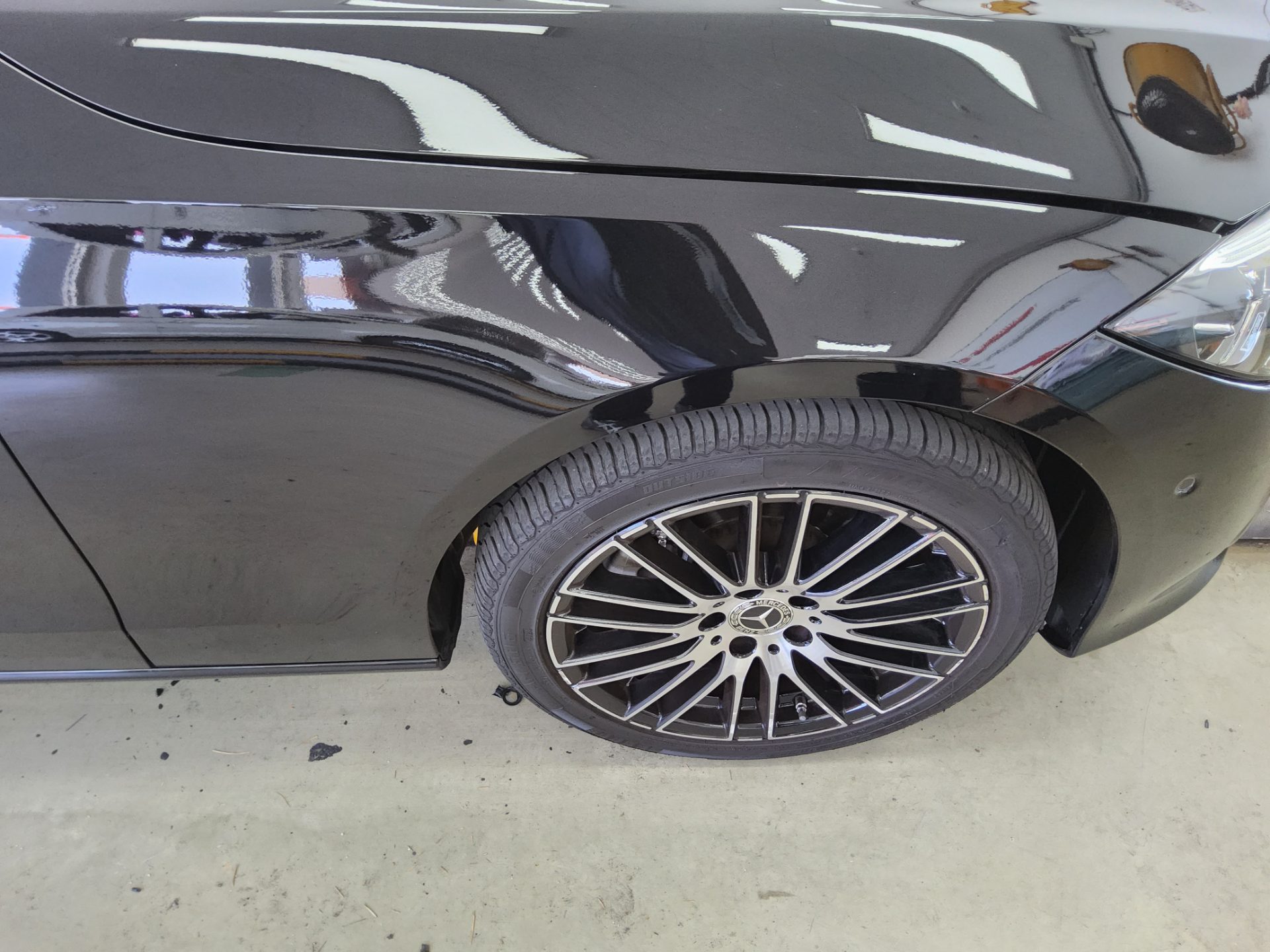 2023 - mercedes-benz c200