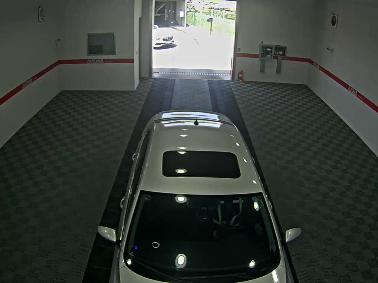 2012 - volkswagen passat