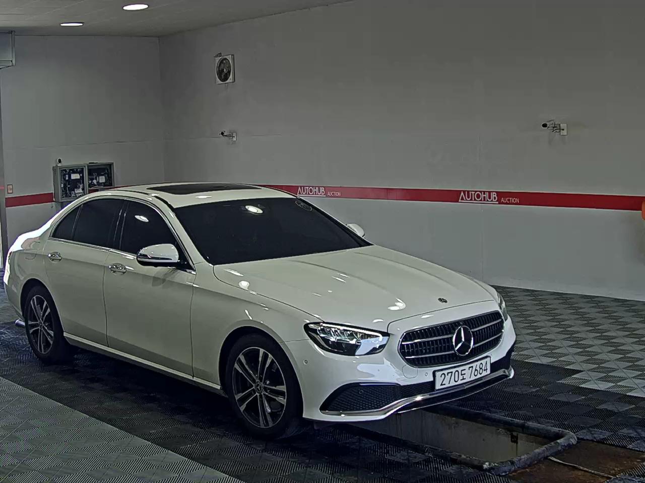 2023 - mercedes-benz e250