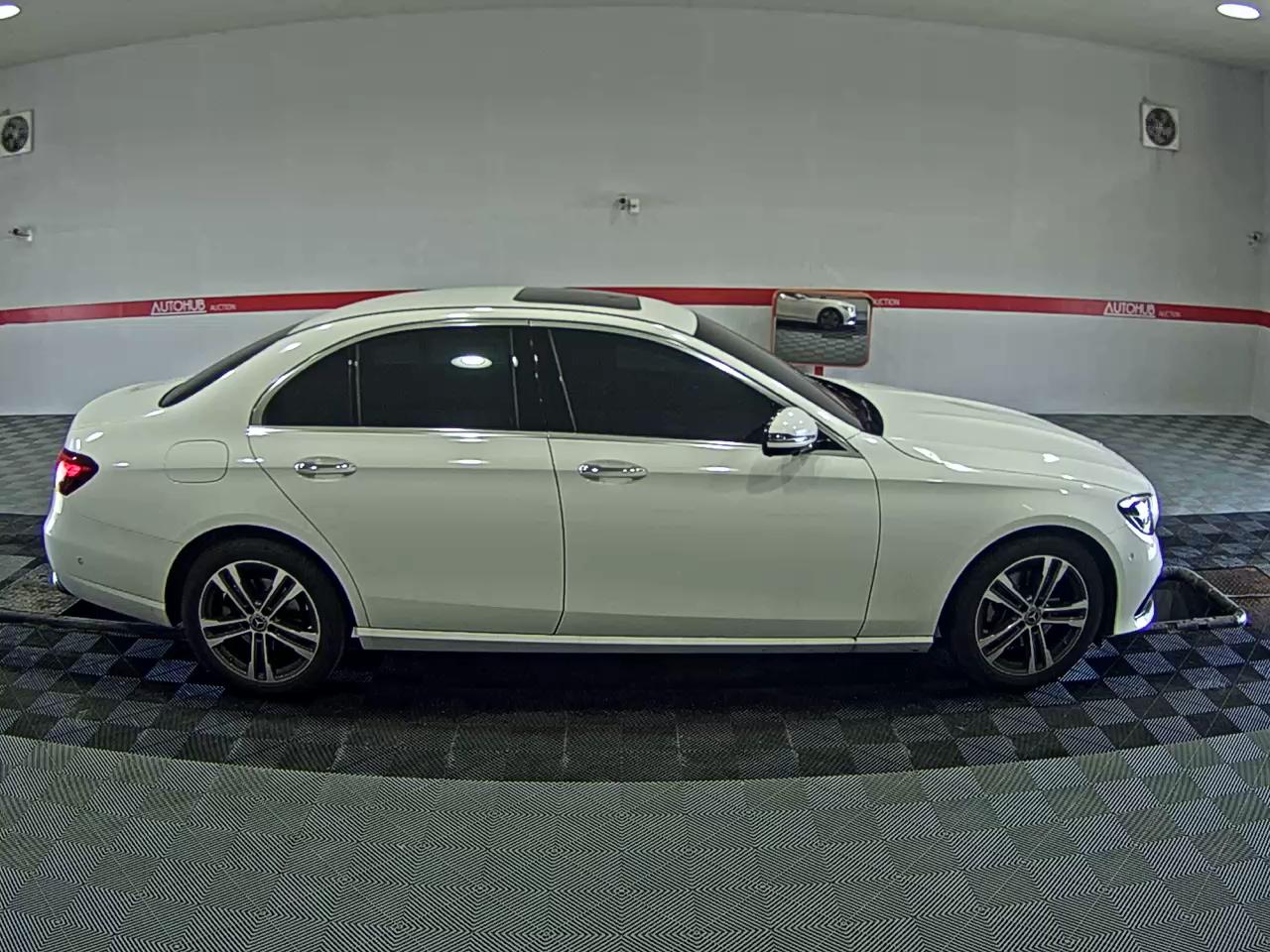 2023 - mercedes-benz e250