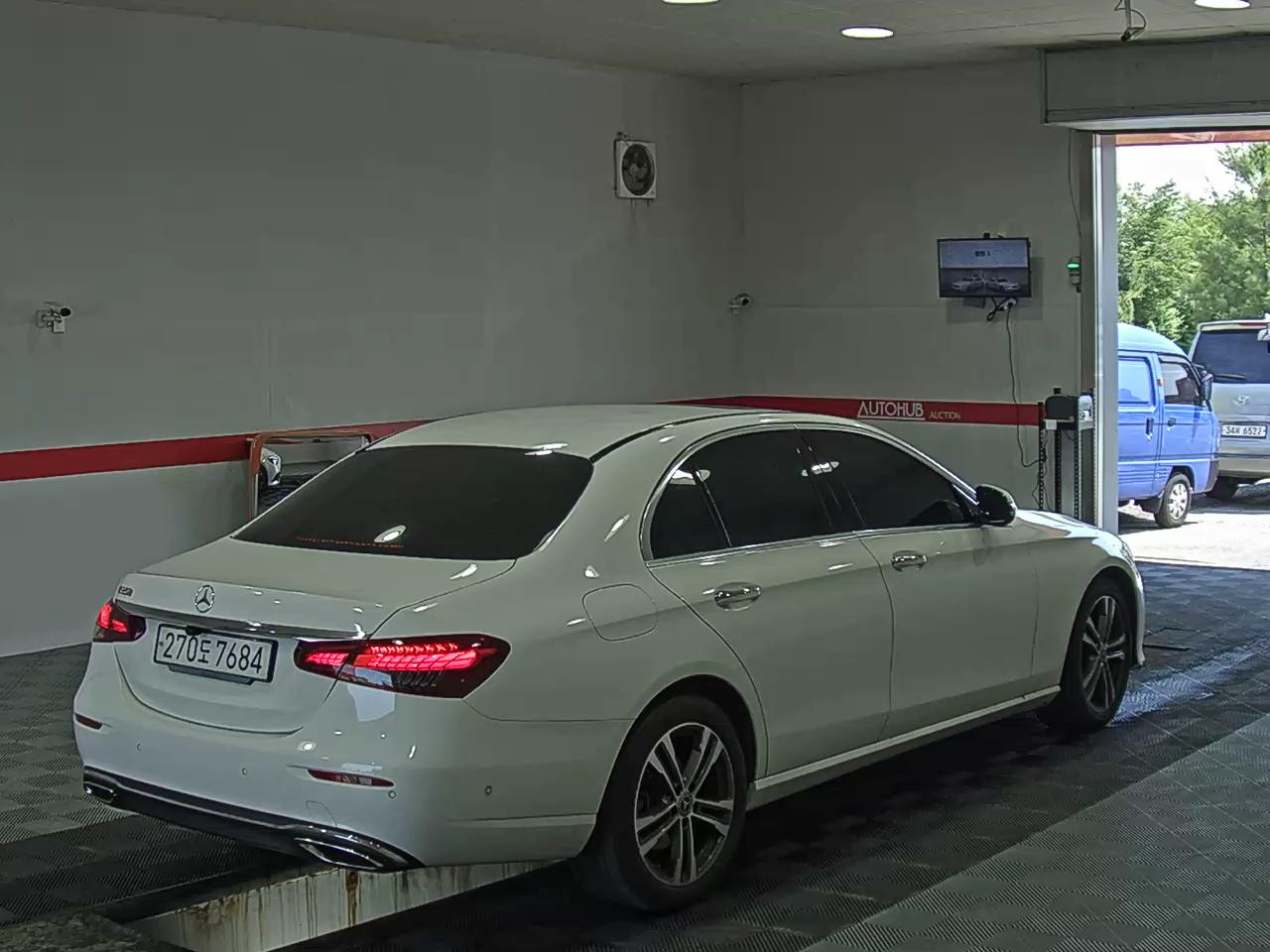 2023 - mercedes-benz e250