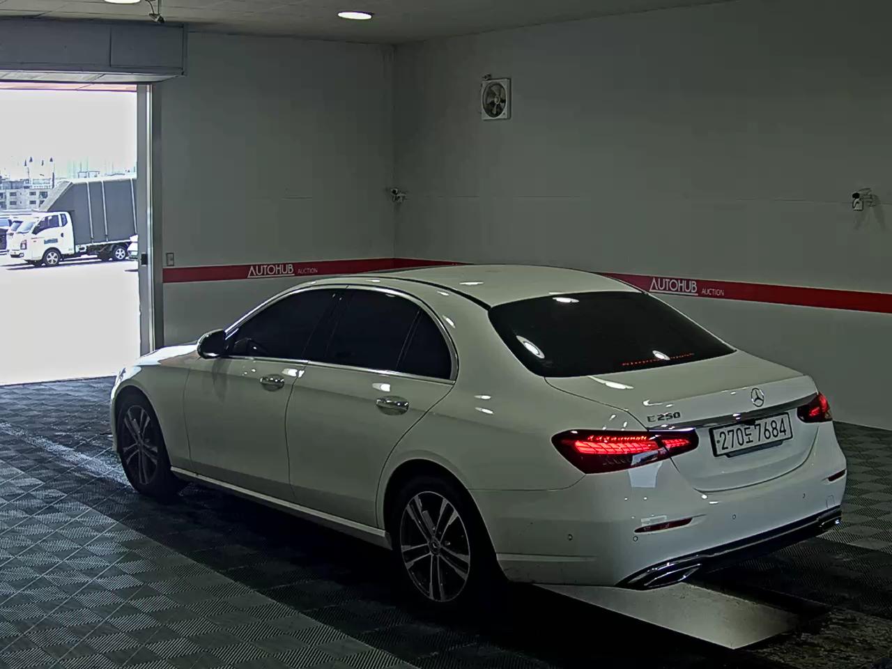 2023 - mercedes-benz e250