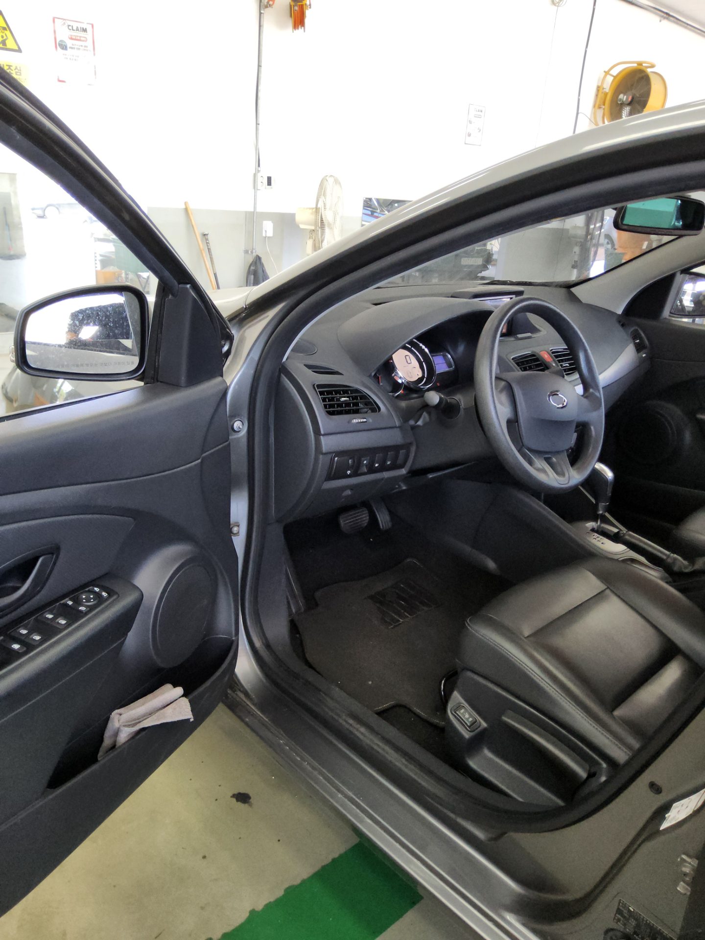 2019 - renault sm3