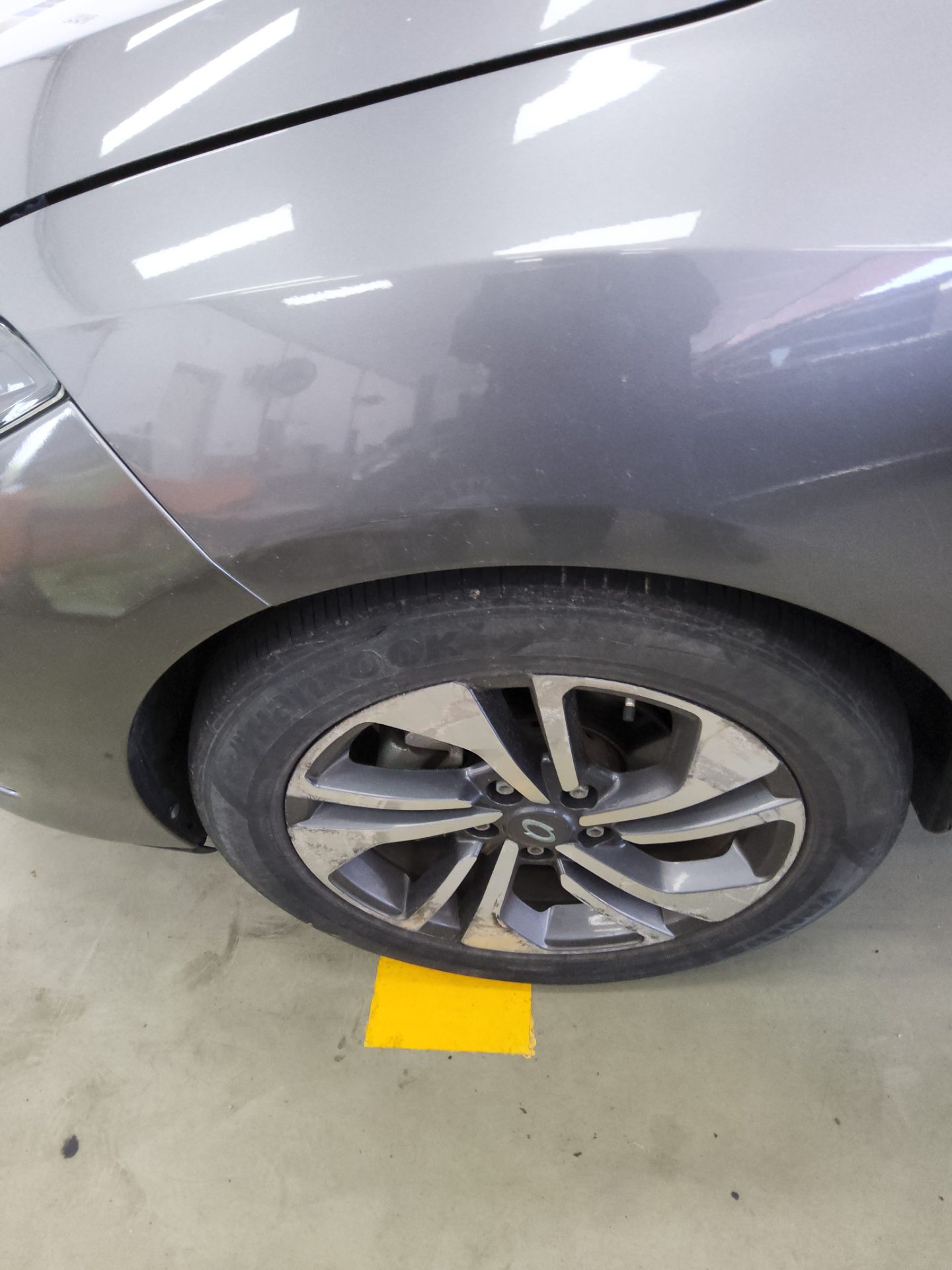 2019 - renault sm3