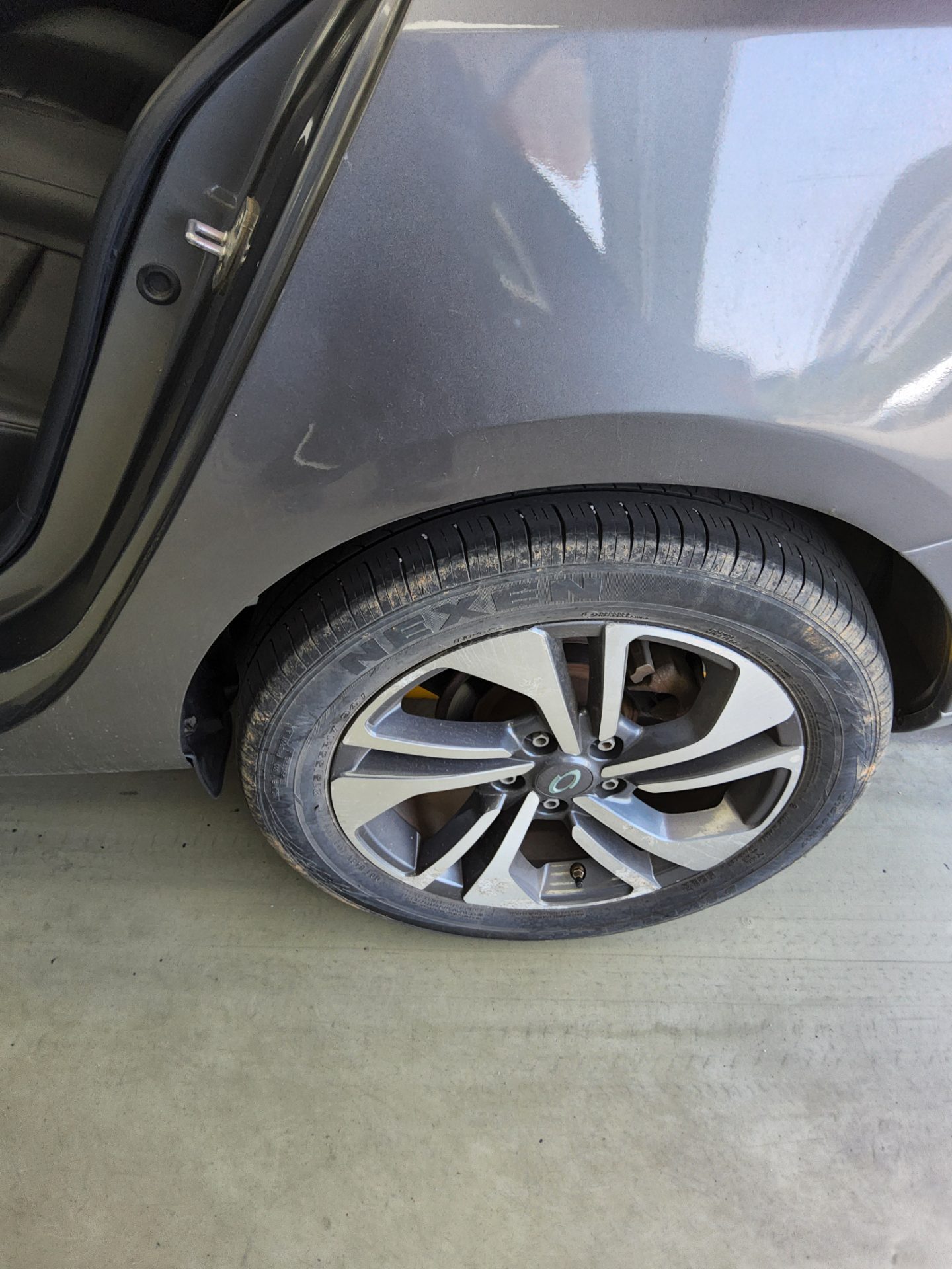 2019 - renault sm3