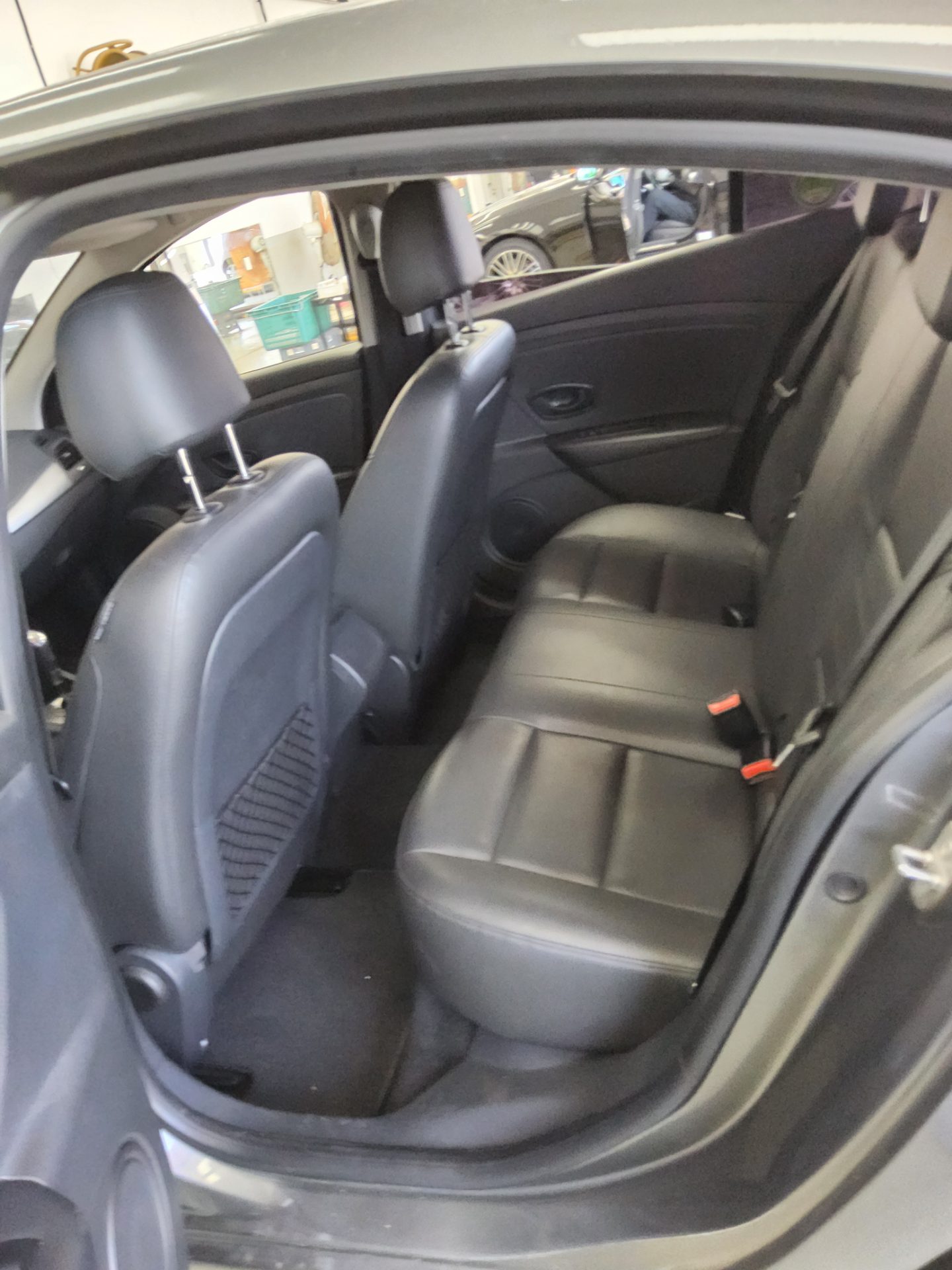 2019 - renault sm3